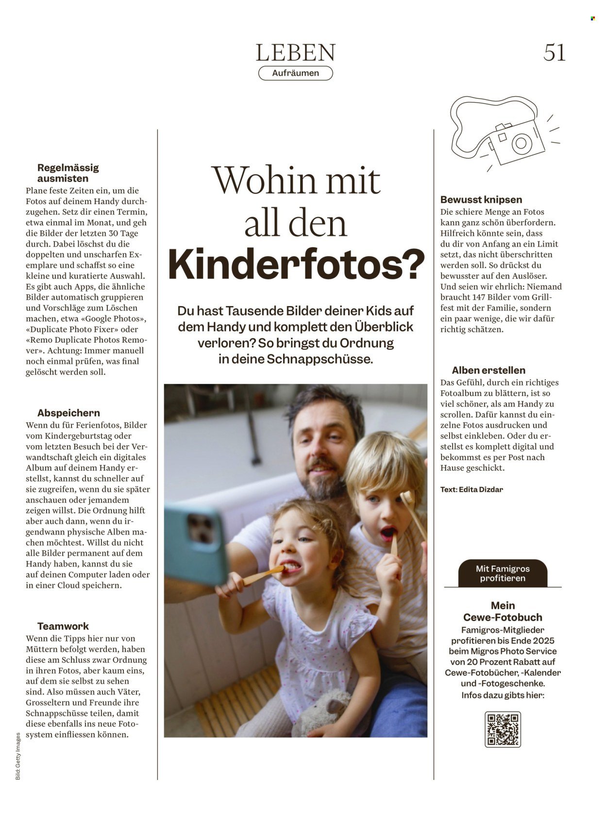 MIGROS Prospekt - Vom 16.9.2025 (2025-09-16 - 2025-09-22)