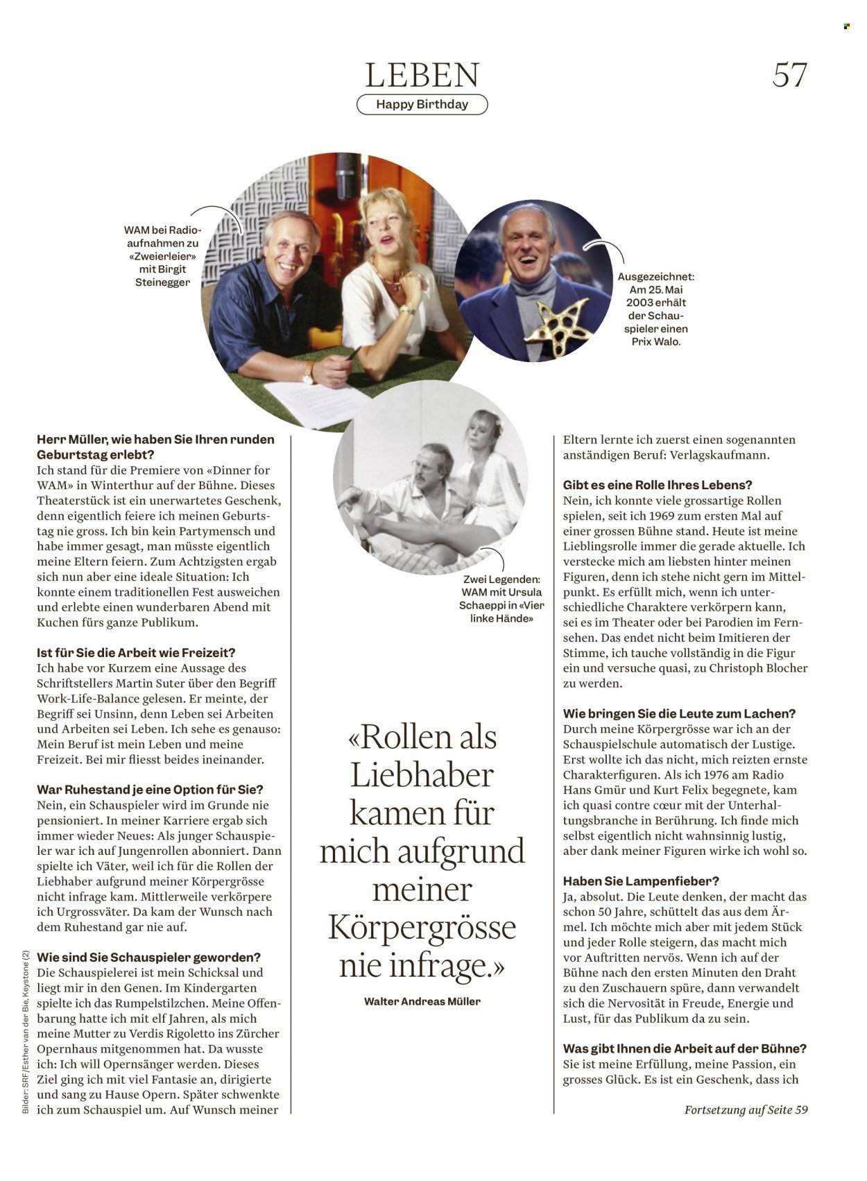 MIGROS Prospekt - Vom 16.9.2025 (2025-09-16 - 2025-09-22)