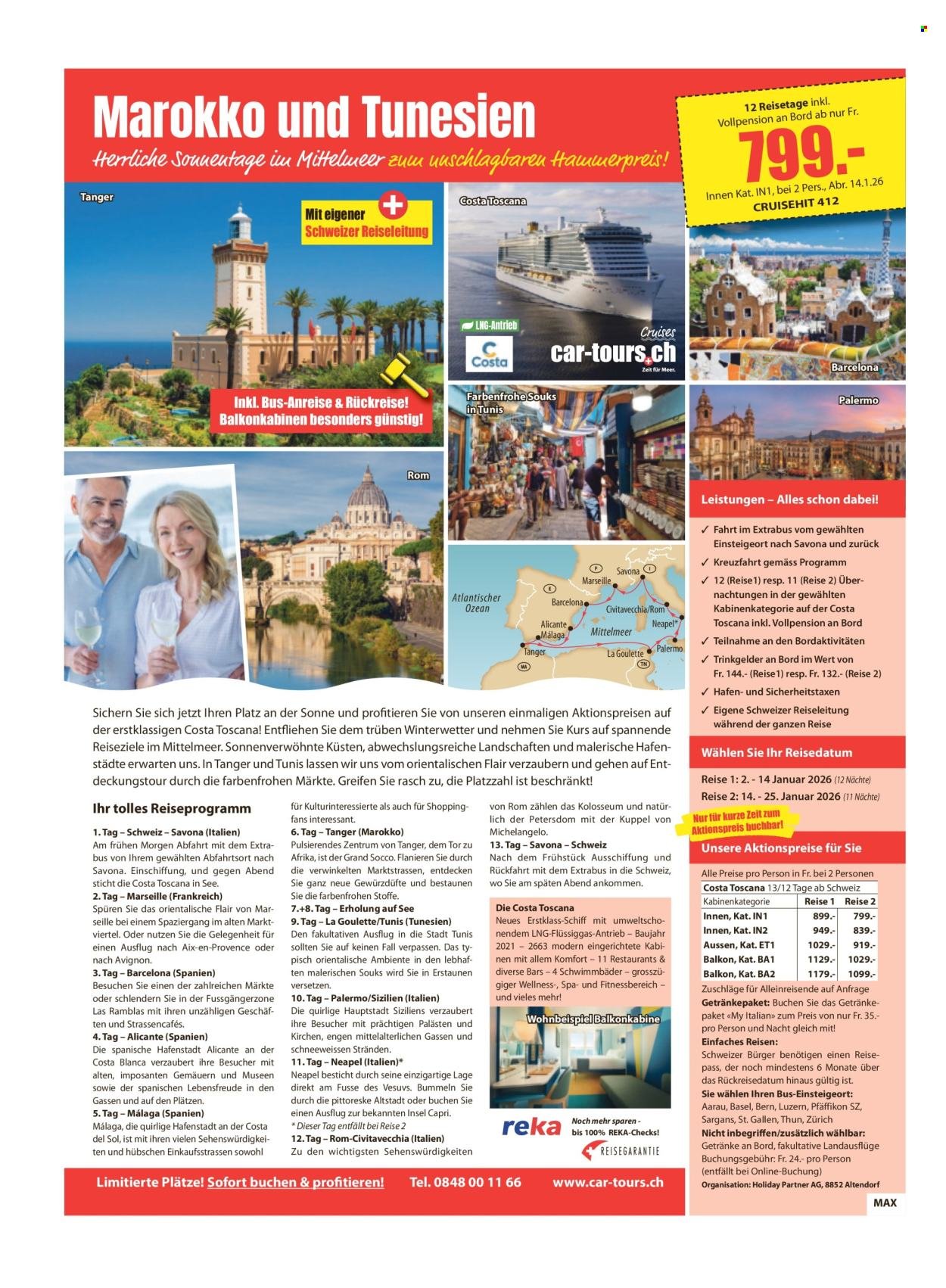 MIGROS Prospekt - Vom 16.9.2025 (2025-09-16 - 2025-09-22)