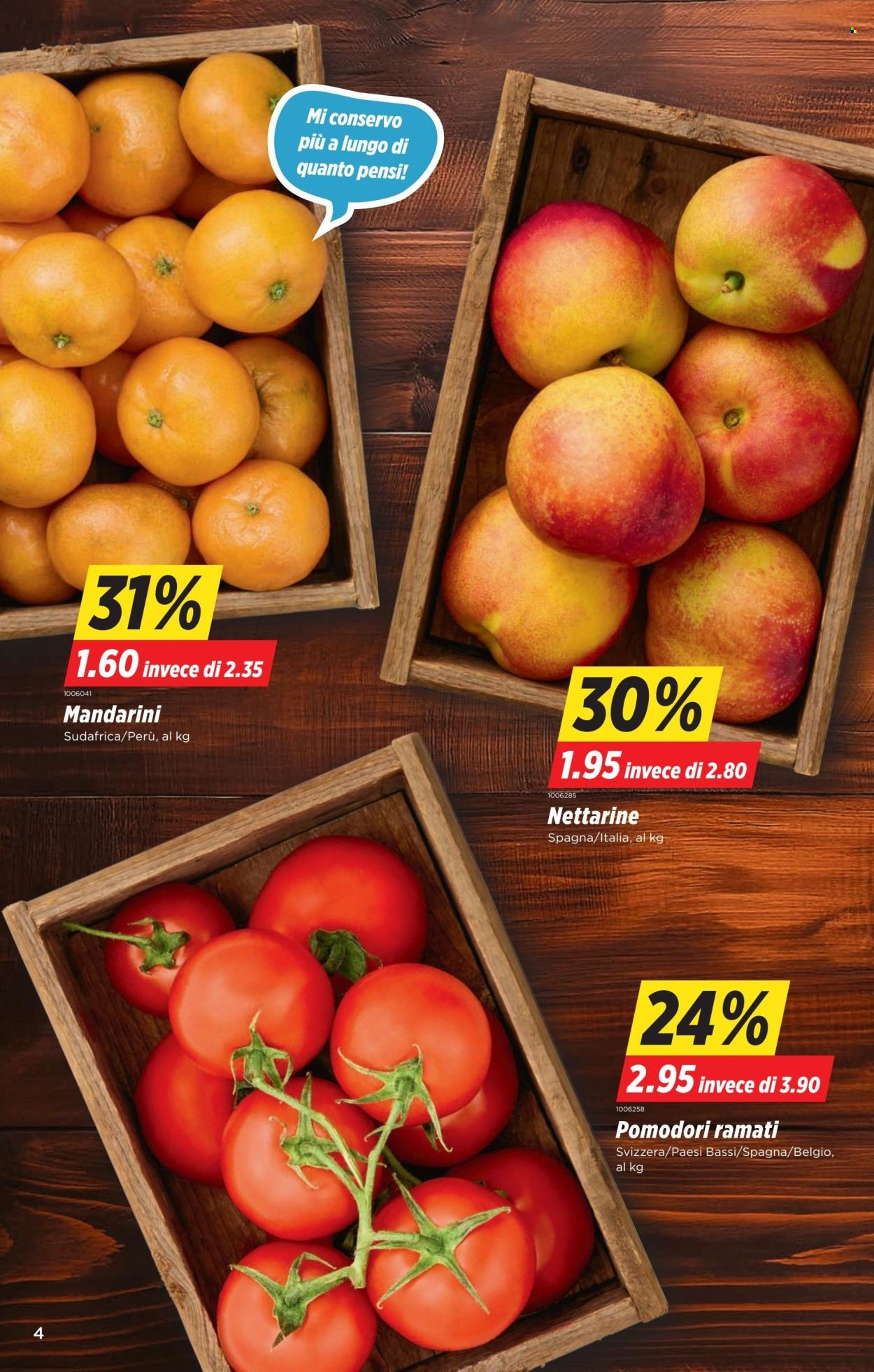 DENNER Prospekt - SETT38