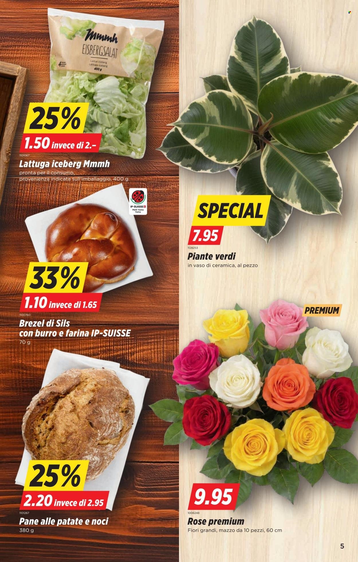 DENNER Prospekt - SETT38