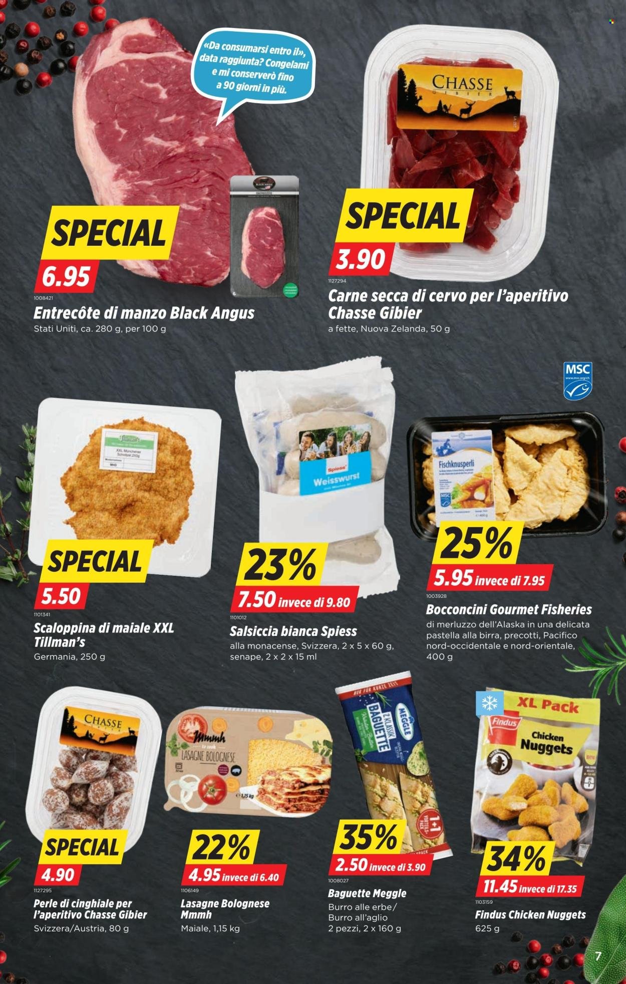 DENNER Prospekt - SETT38