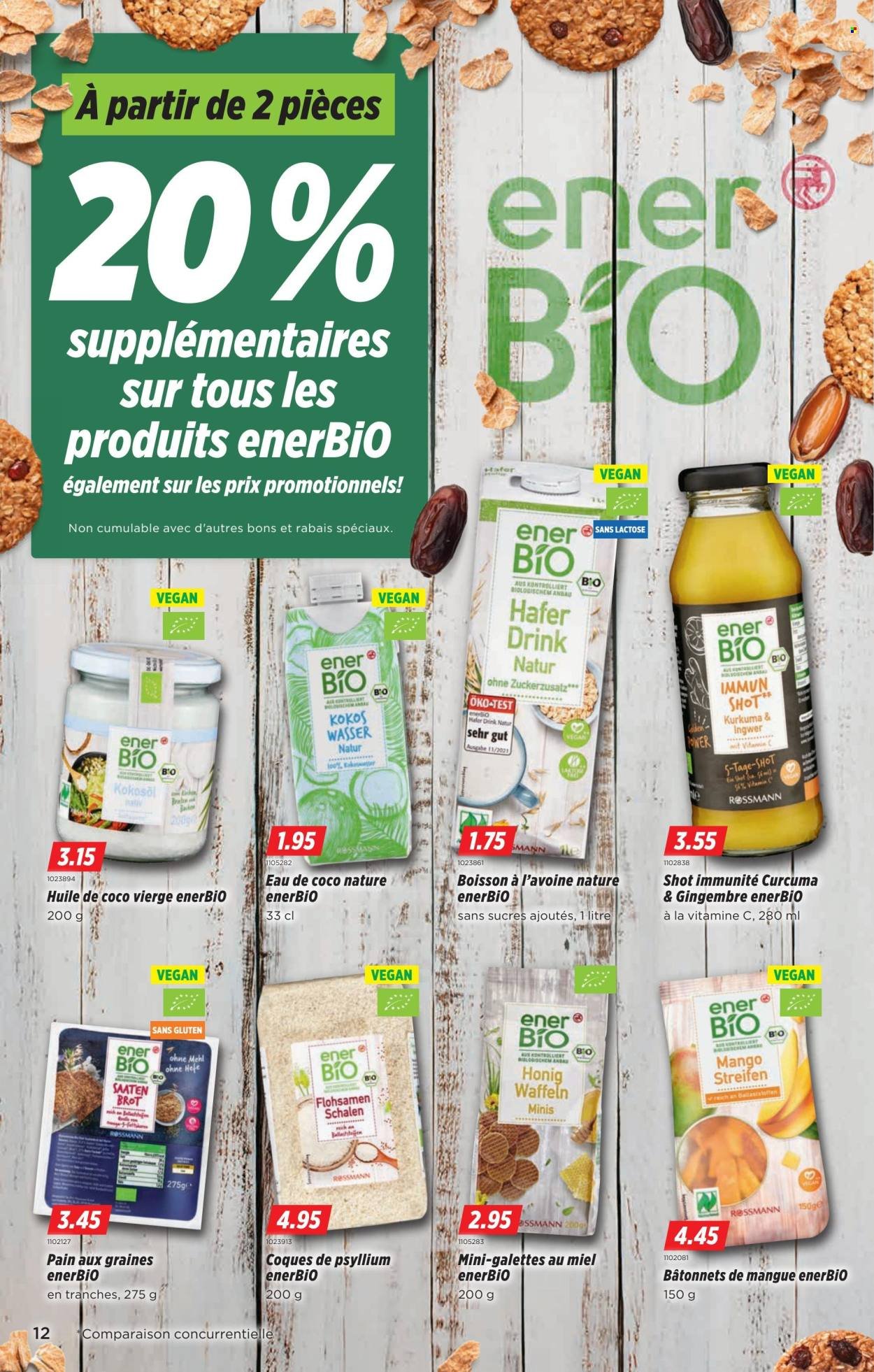 DENNER Prospekt - S18 (2026-04-30 - 2026-05-06)