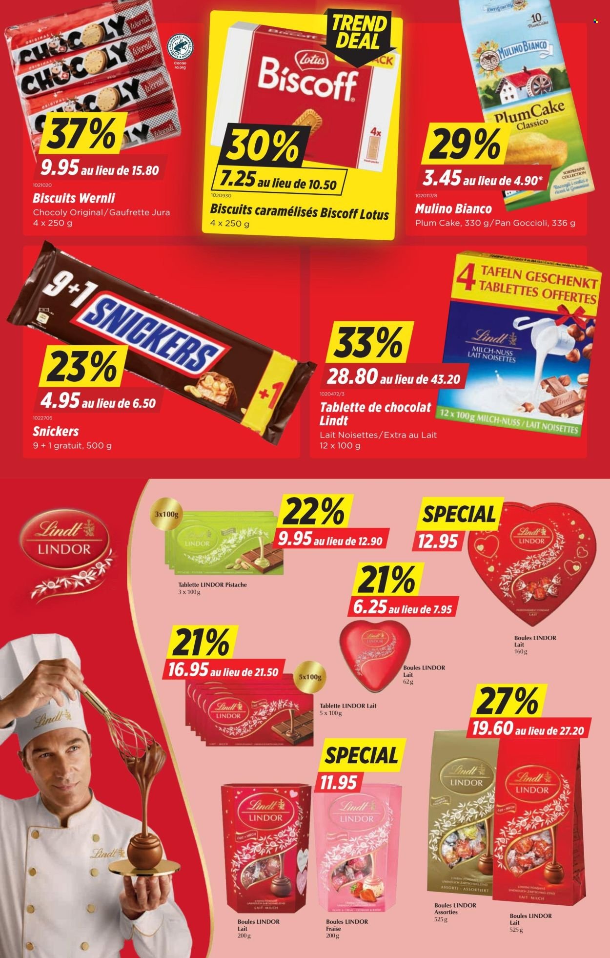 DENNER Prospekt - S18 (2026-04-30 - 2026-05-06)