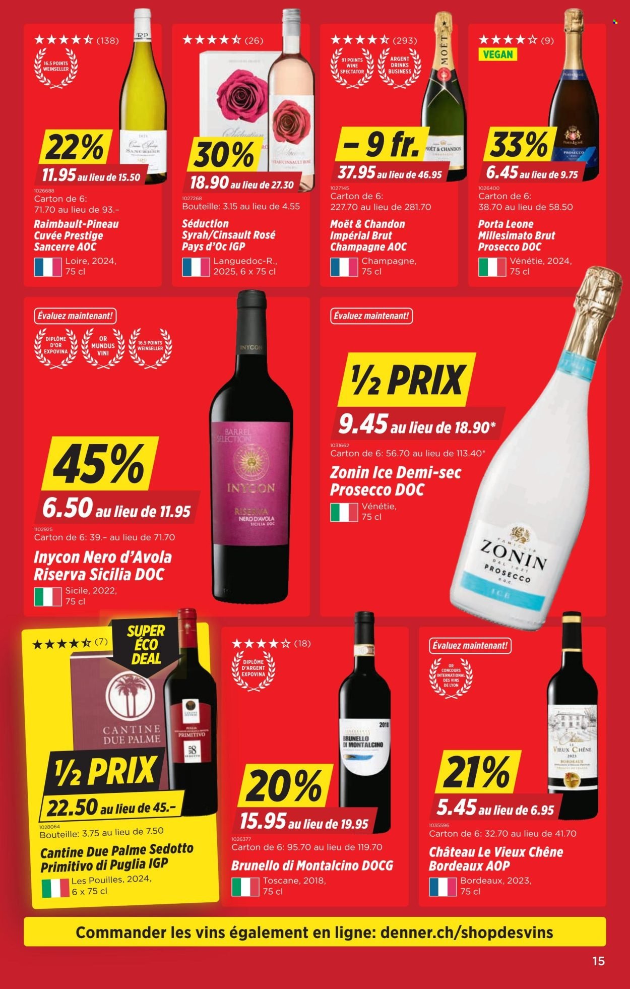 DENNER Prospekt - S18 (2026-04-30 - 2026-05-06)