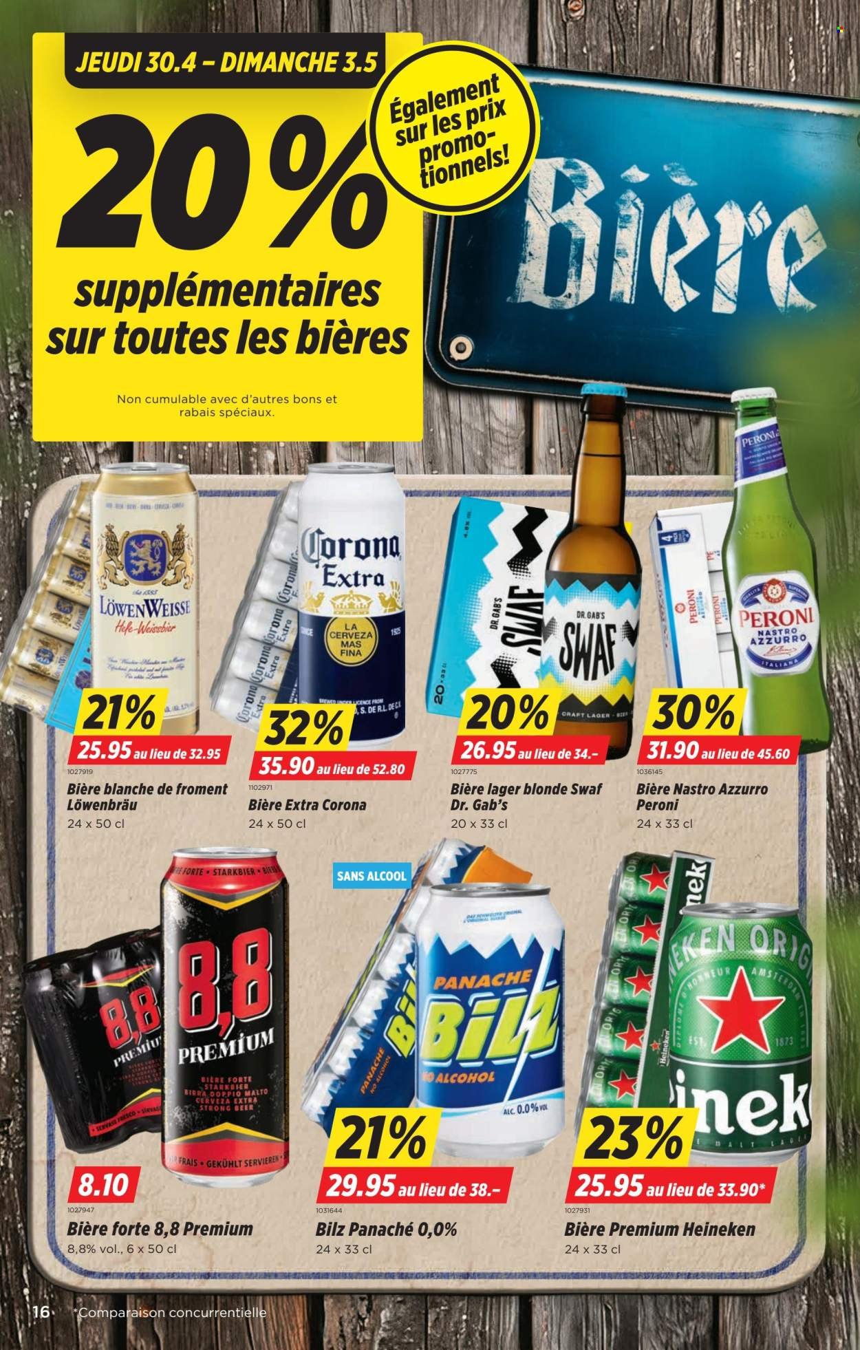 DENNER Prospekt - S18 (2026-04-30 - 2026-05-06)