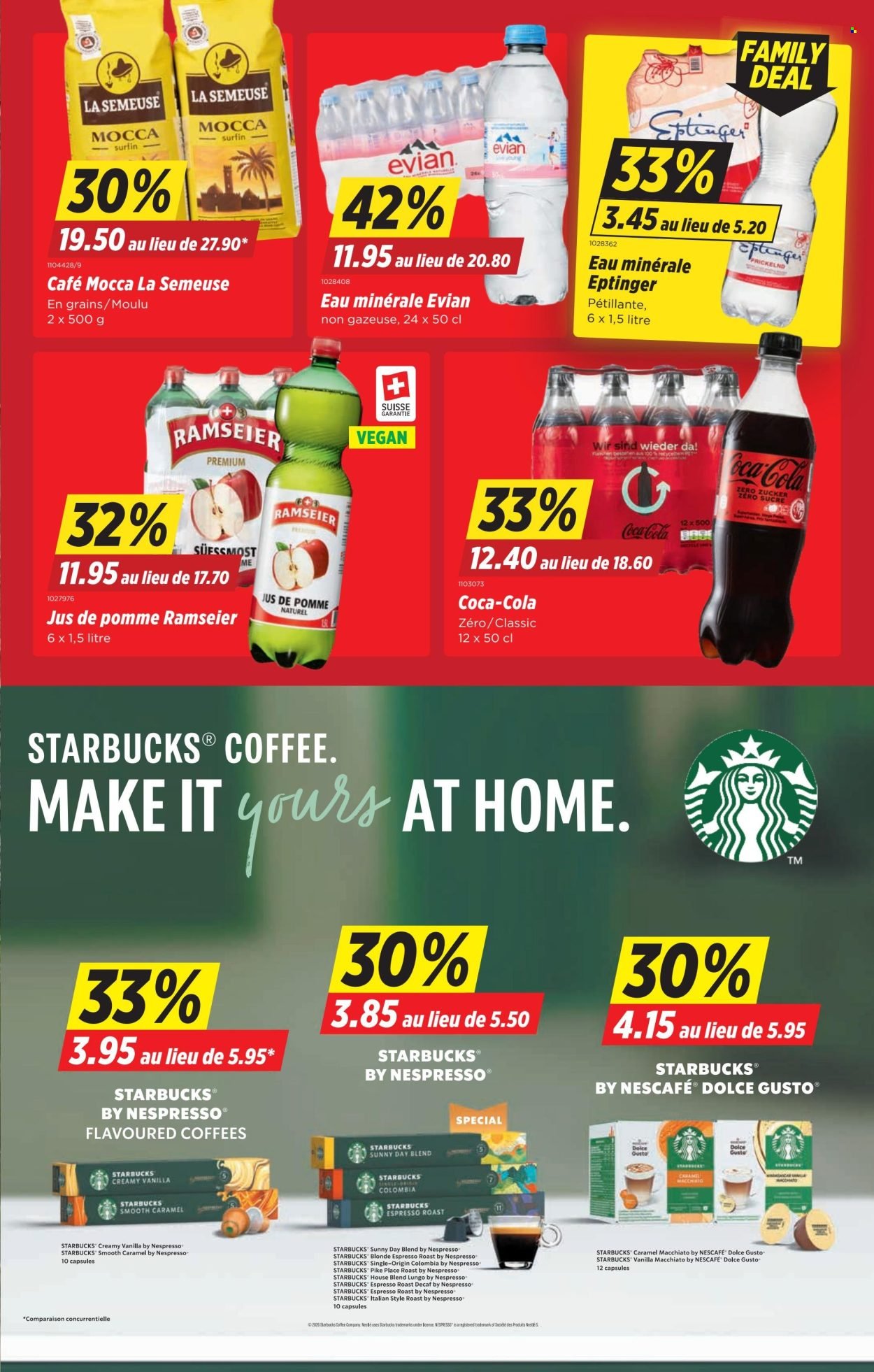 DENNER Prospekt - S18 (2026-04-30 - 2026-05-06)