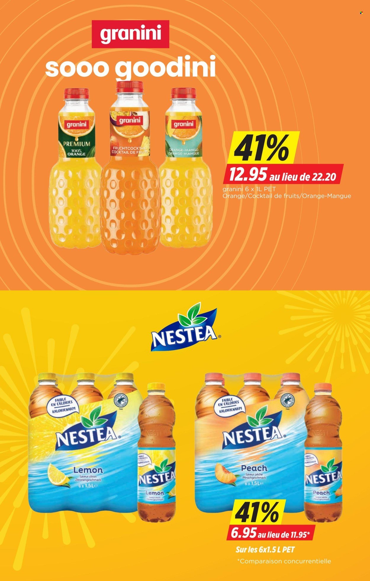 DENNER Prospekt - S18 (2026-04-30 - 2026-05-06)