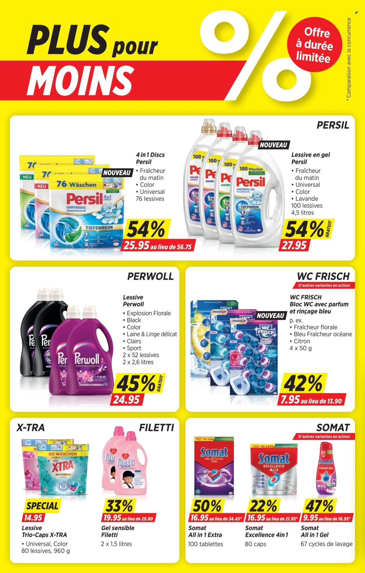 DENNER Prospekt - S18 (2026-04-30 - 2026-05-06)