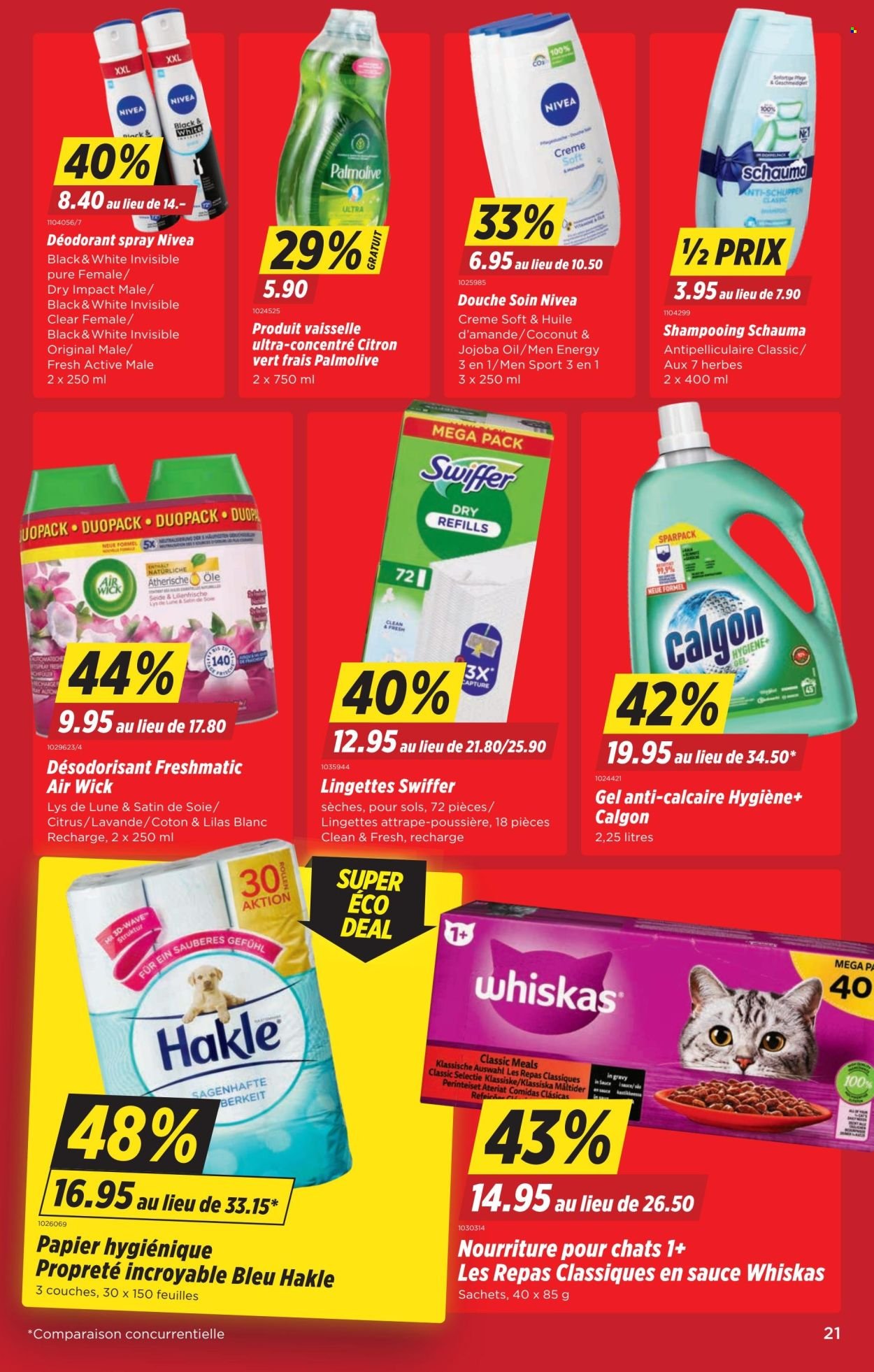 DENNER Prospekt - S18 (2026-04-30 - 2026-05-06)