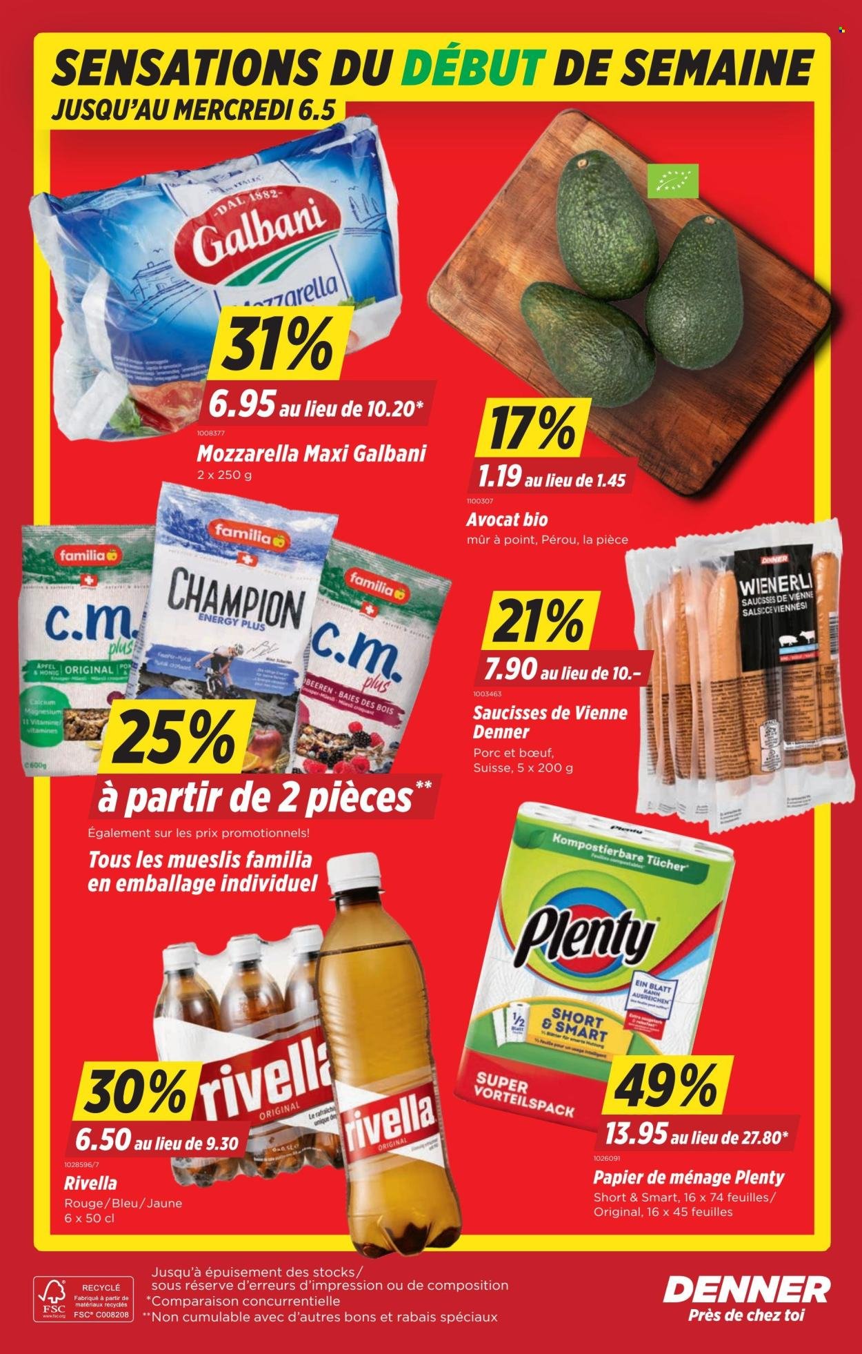 DENNER Prospekt - S18 (2026-04-30 - 2026-05-06)