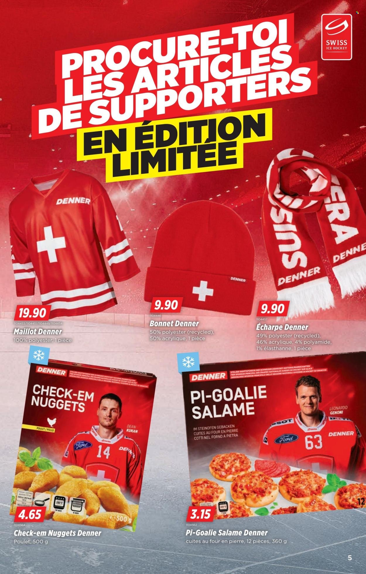 DENNER Prospekt - S18 (2026-04-30 - 2026-05-06)