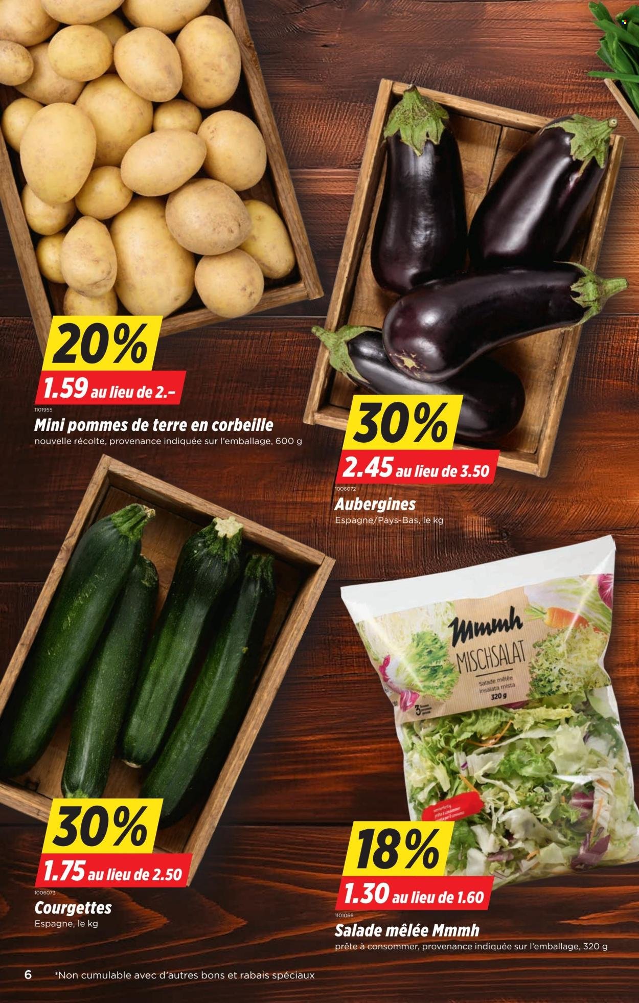 DENNER Prospekt - S18 (2026-04-30 - 2026-05-06)