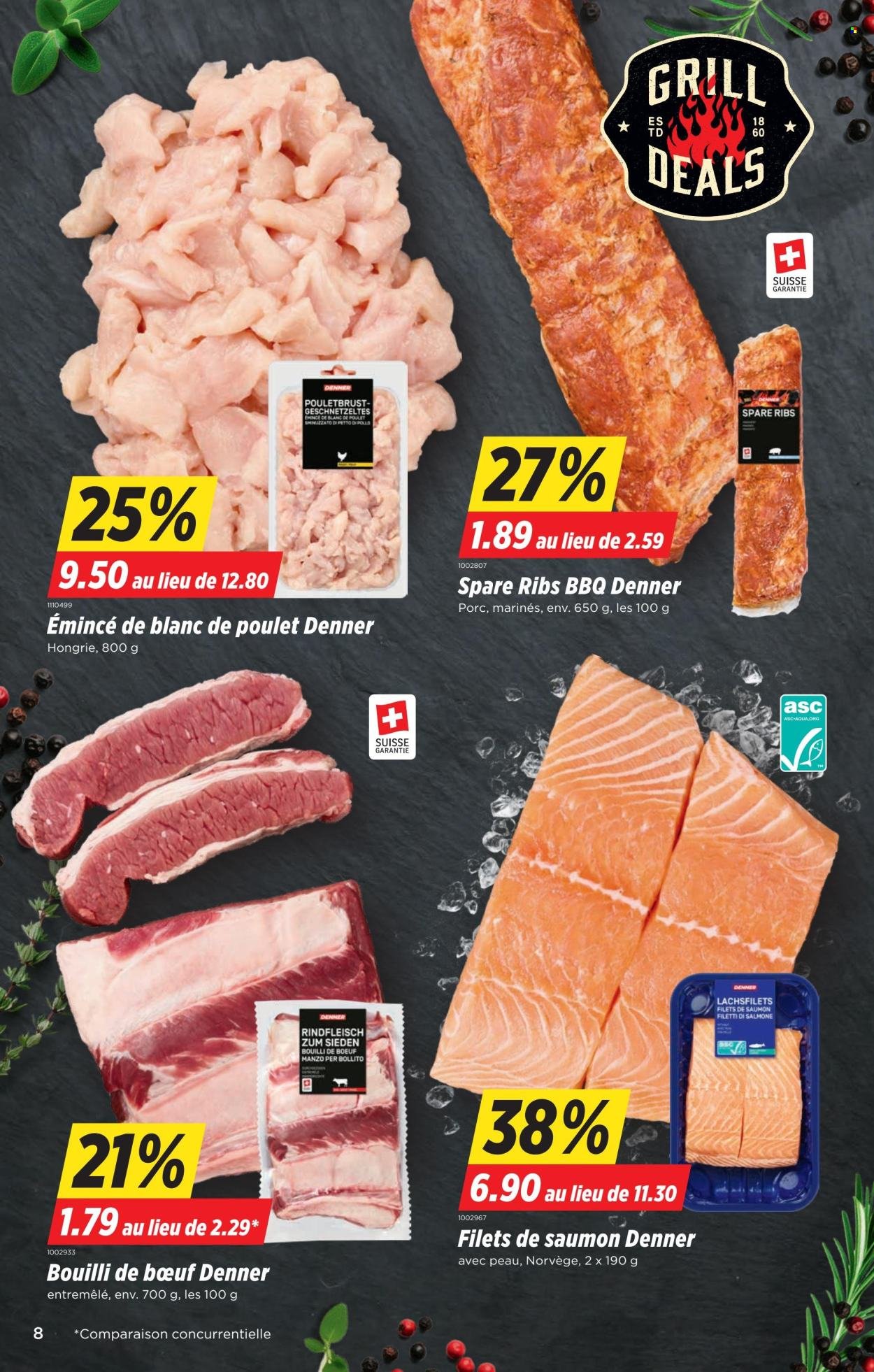 DENNER Prospekt - S18 (2026-04-30 - 2026-05-06)