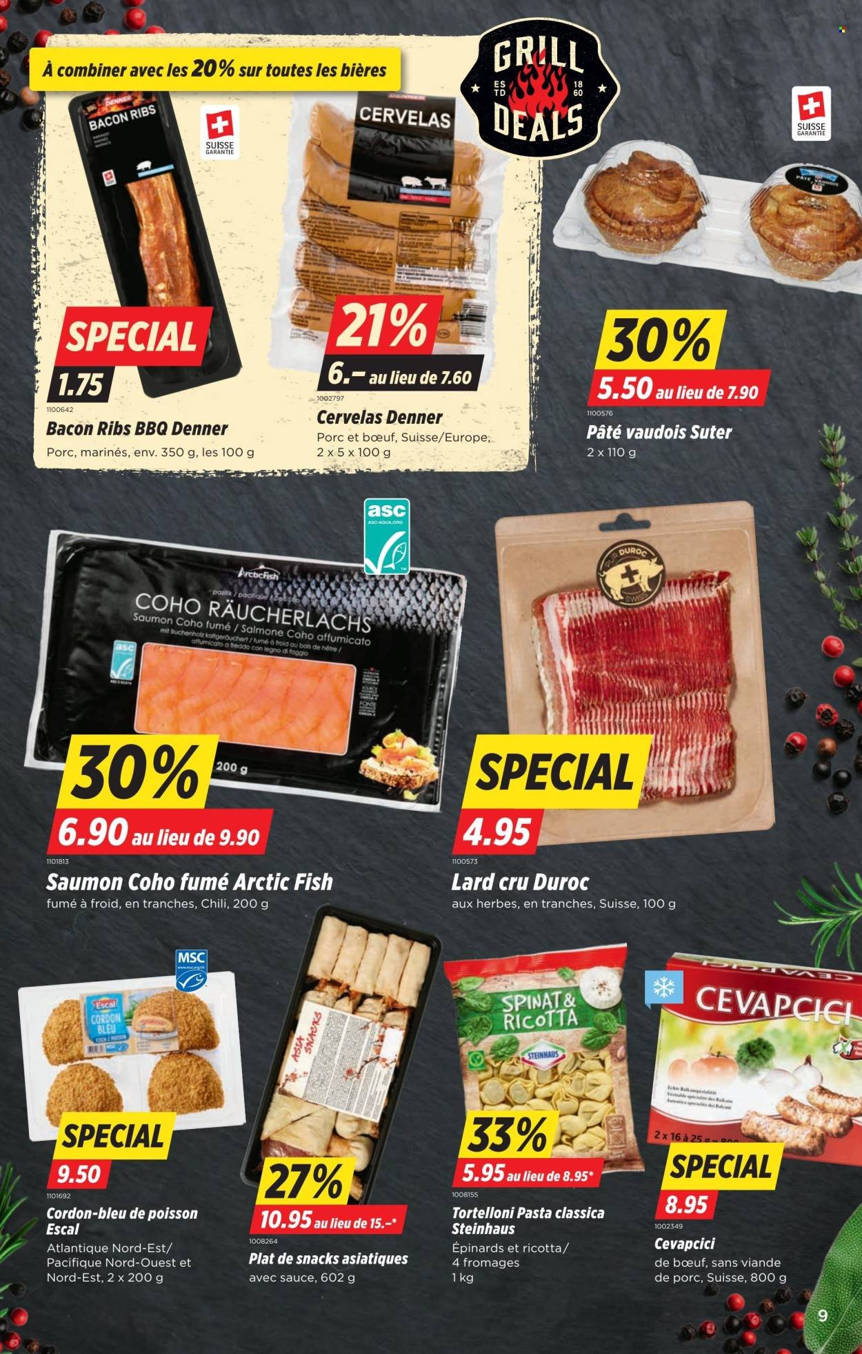 DENNER Prospekt - S18 (2026-04-30 - 2026-05-06)