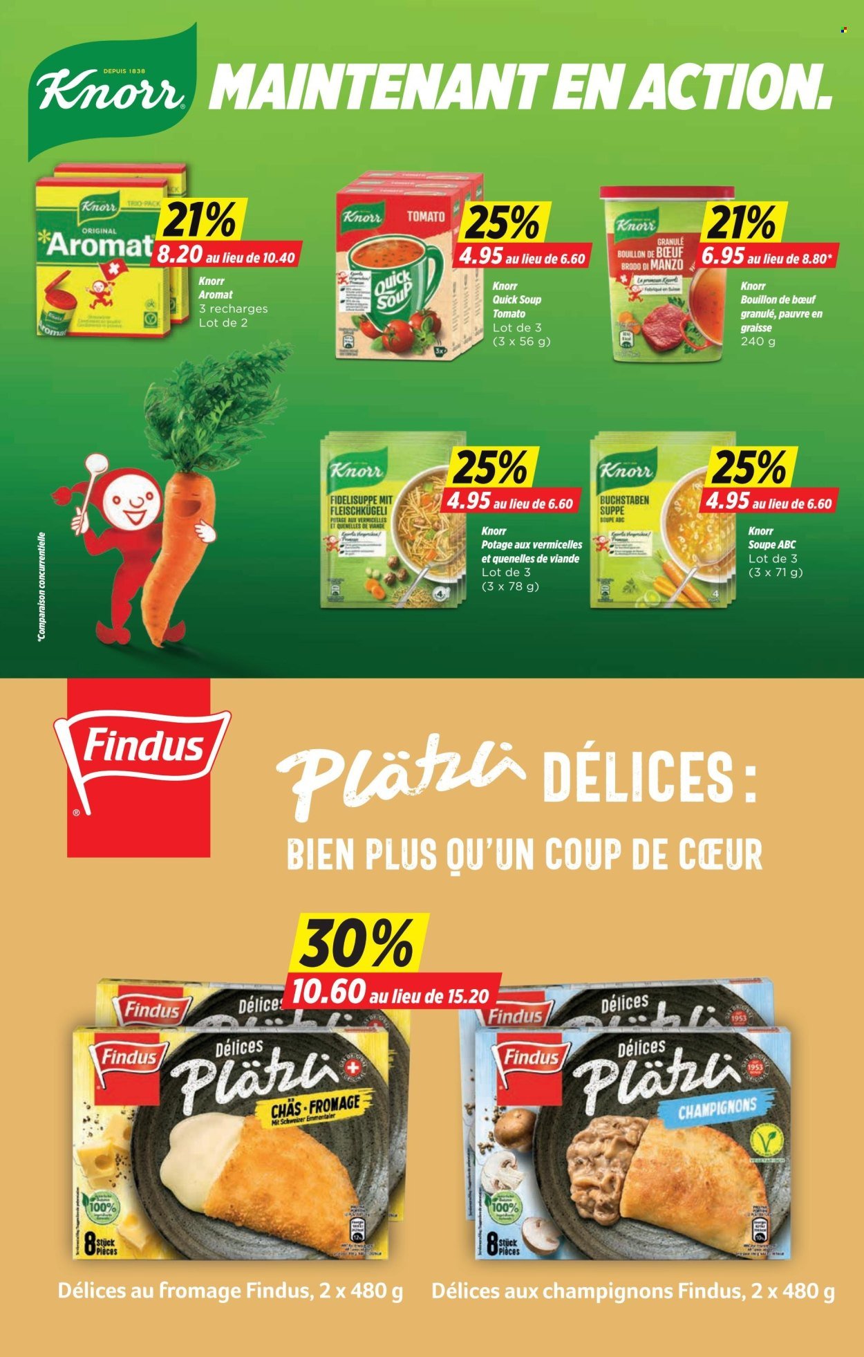 DENNER Prospekt - S18 (2026-04-30 - 2026-05-06)