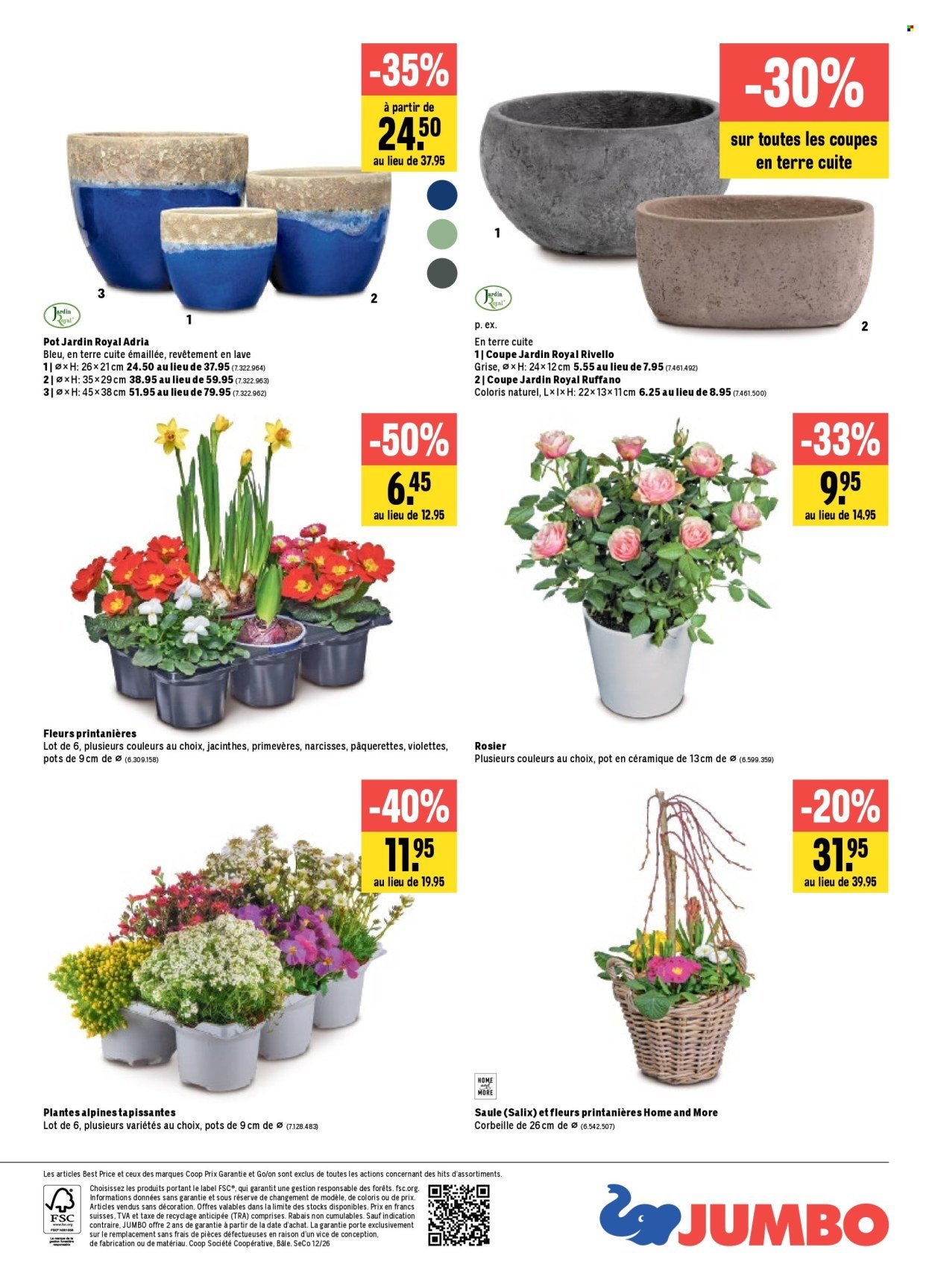 COOP Prospekt - COOPÉRATION (2026-03-19 - 2026-03-25)