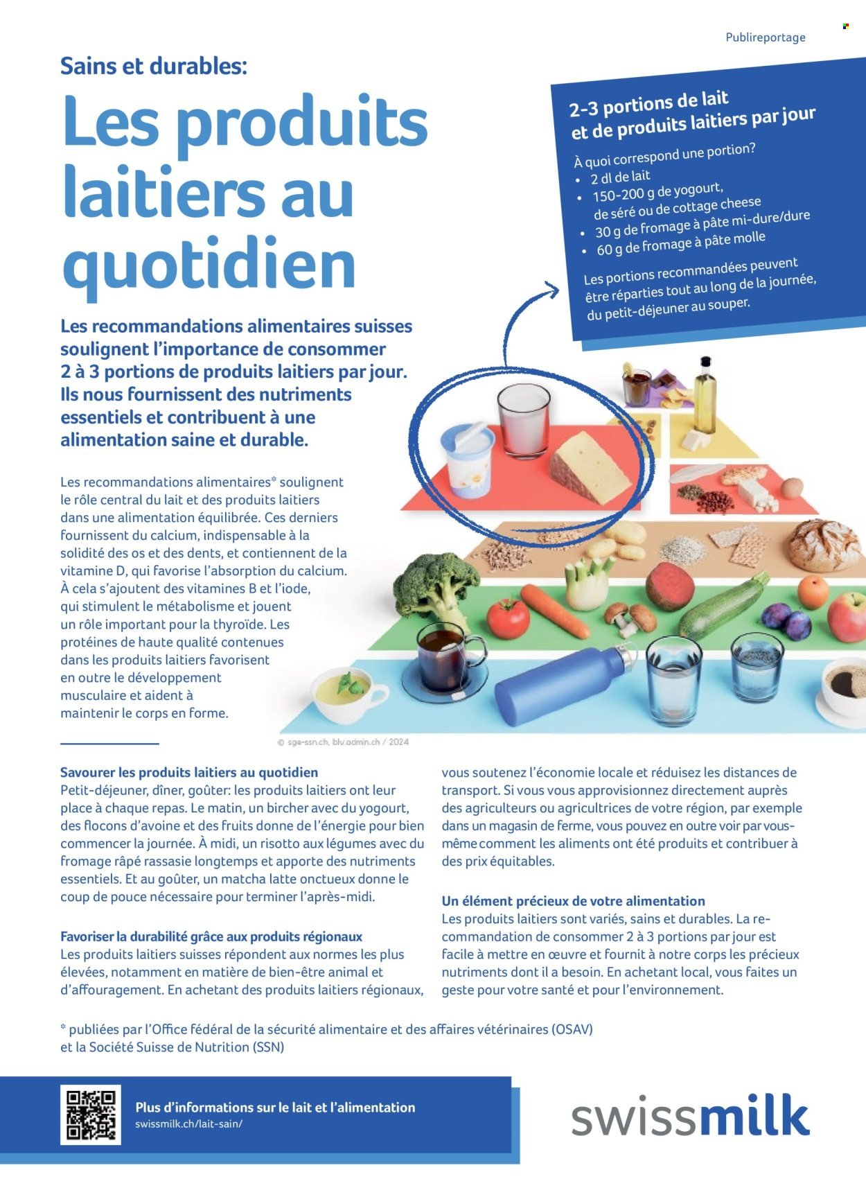 COOP Prospekt - COOPÉRATION (2026-03-19 - 2026-03-25)