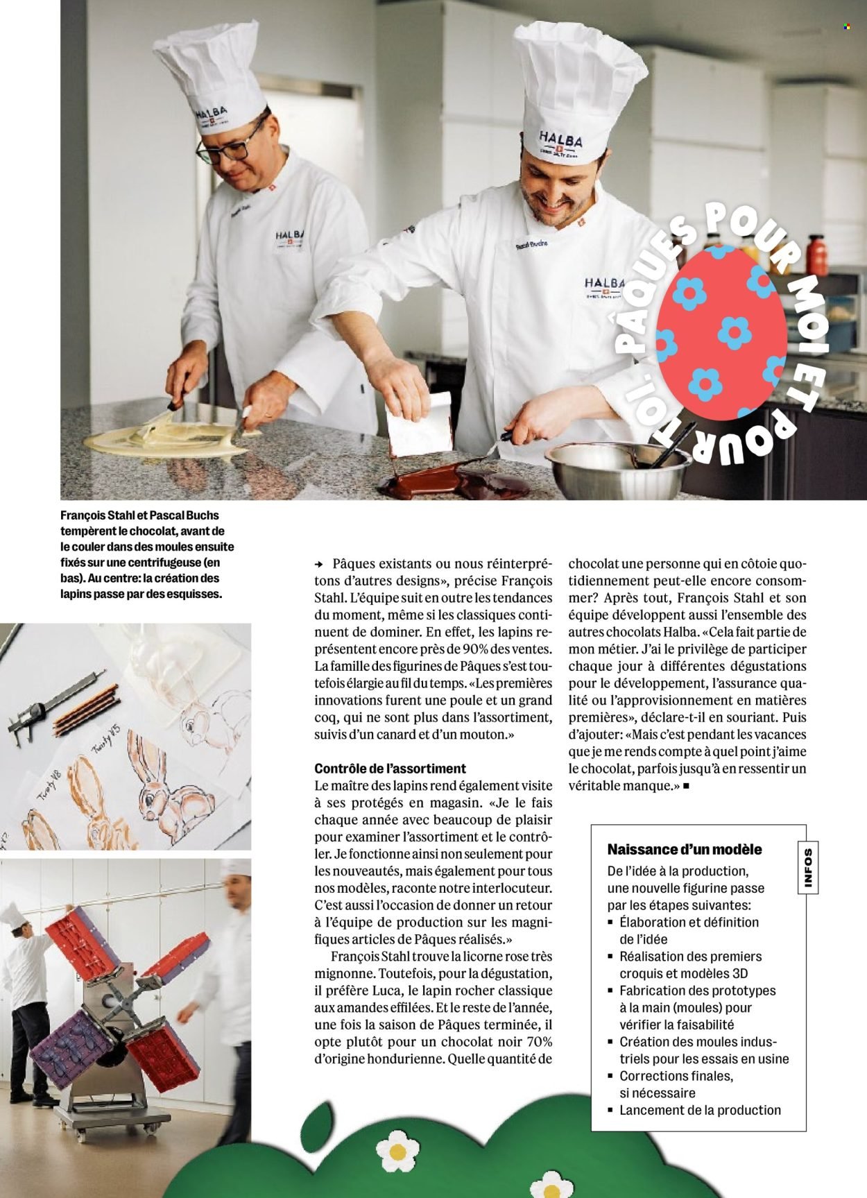 COOP Prospekt - COOPÉRATION (2026-03-19 - 2026-03-25)