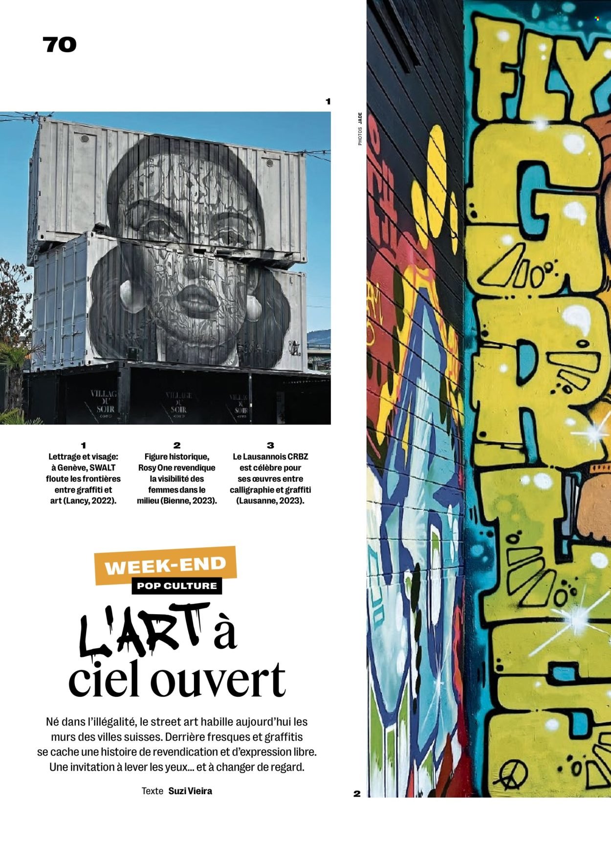 COOP Prospekt - COOPÉRATION (2026-03-19 - 2026-03-25)