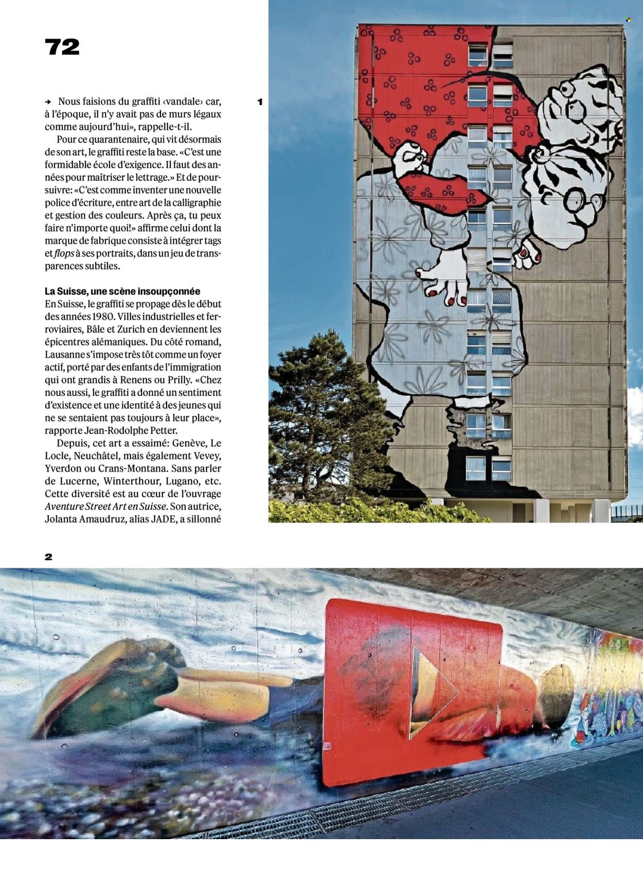 COOP Prospekt - COOPÉRATION (2026-03-19 - 2026-03-25)