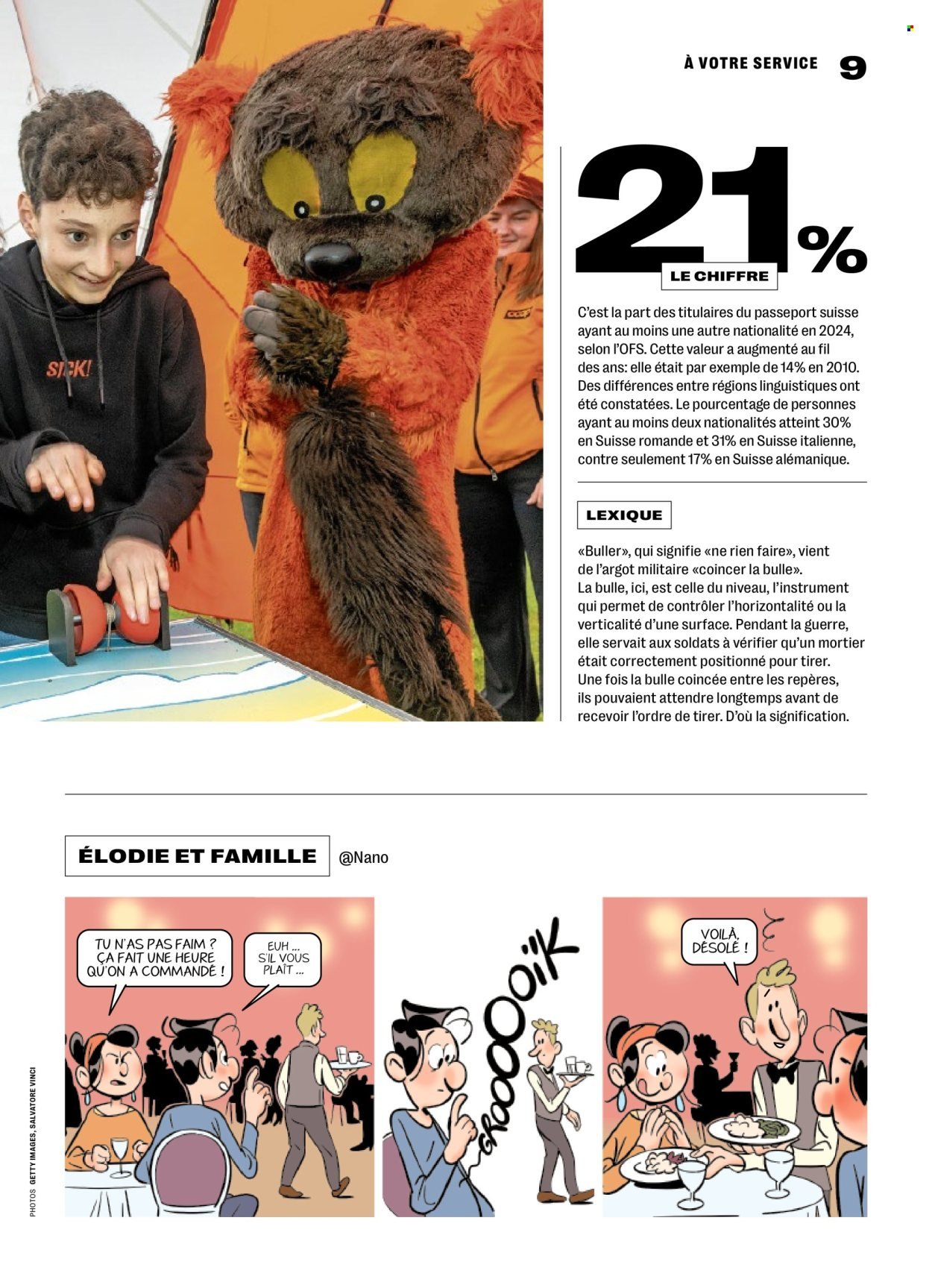 COOP Prospekt - COOPÉRATION (2026-03-19 - 2026-03-25)