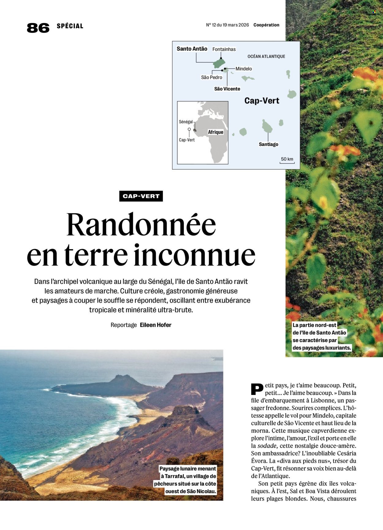 COOP Prospekt - COOPÉRATION (2026-03-19 - 2026-03-25)