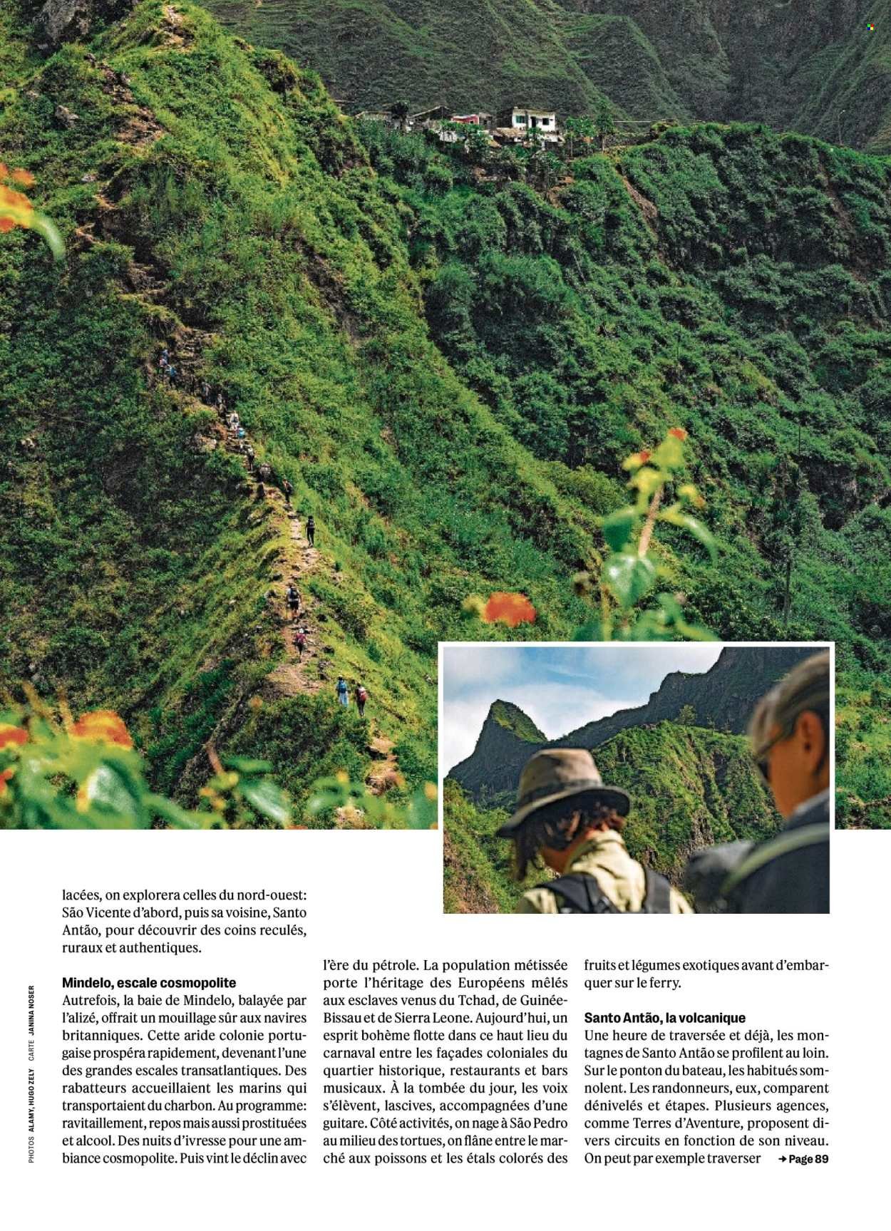 COOP Prospekt - COOPÉRATION (2026-03-19 - 2026-03-25)