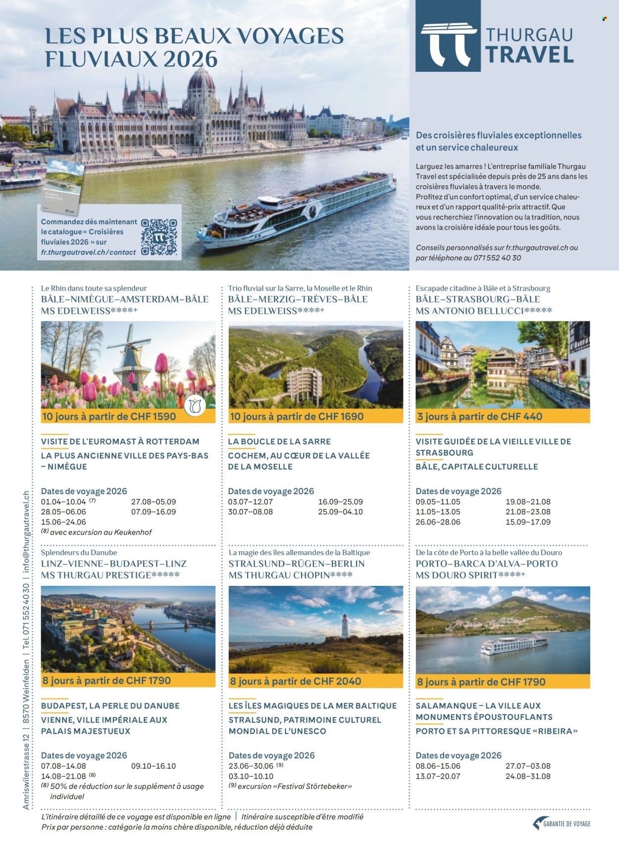 COOP Prospekt - COOPÉRATION (2026-03-19 - 2026-03-25)