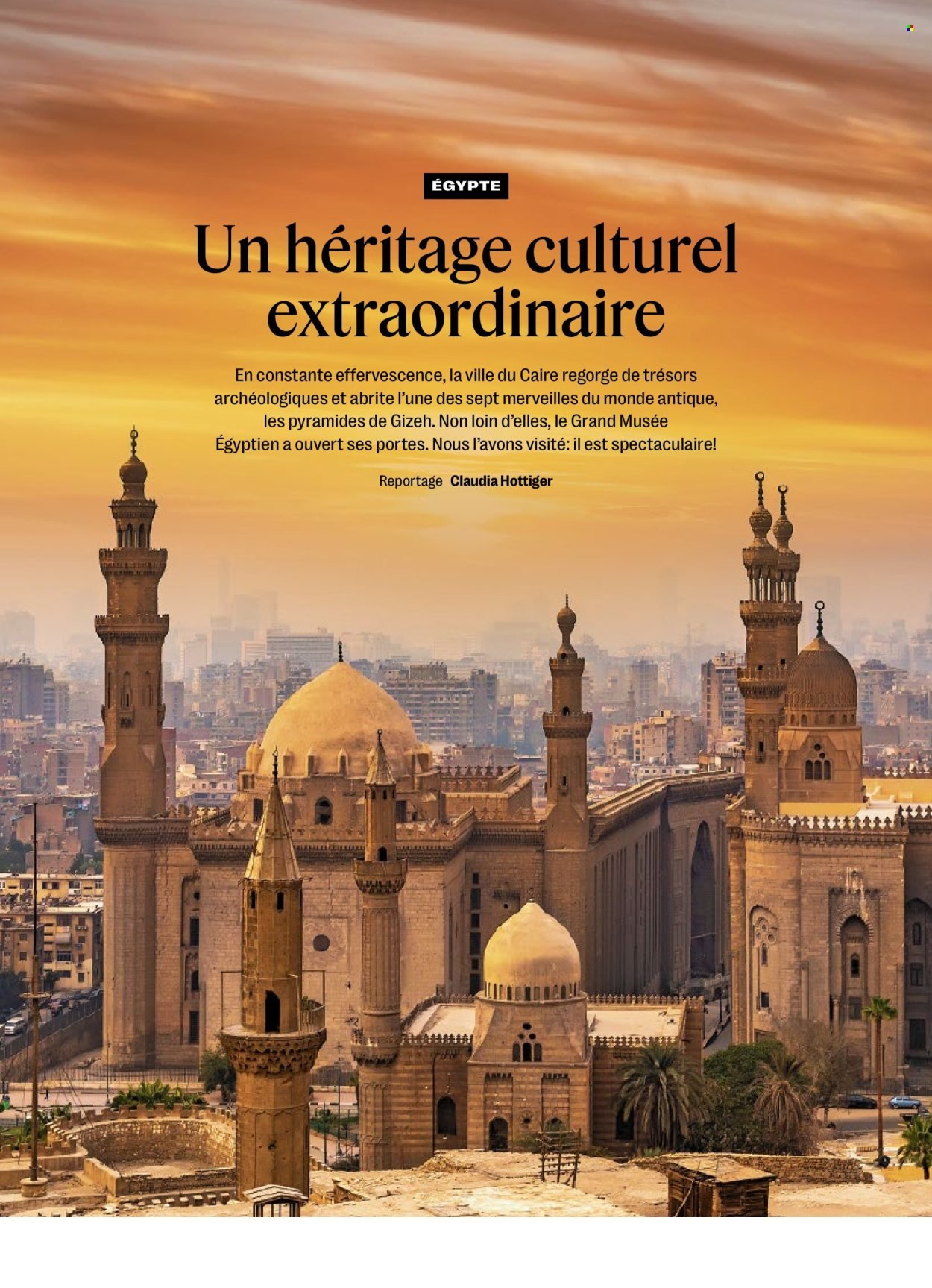 COOP Prospekt - COOPÉRATION (2026-03-19 - 2026-03-25)