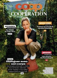 COOP Prospekt - COOPÉRATION (2026-03-19 - 2026-03-25)