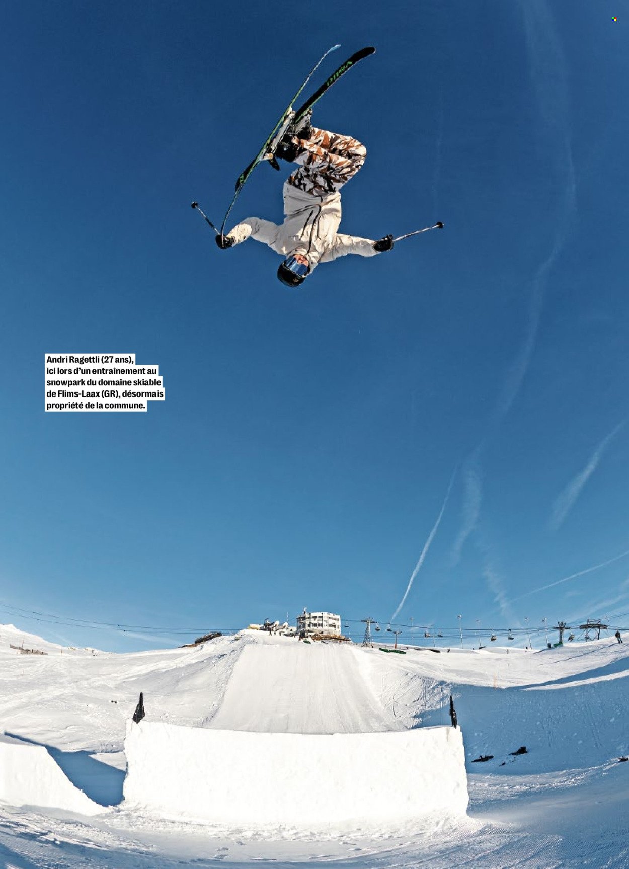 COOP Prospekt - Coopération (2026-02-05 - 2026-02-18)