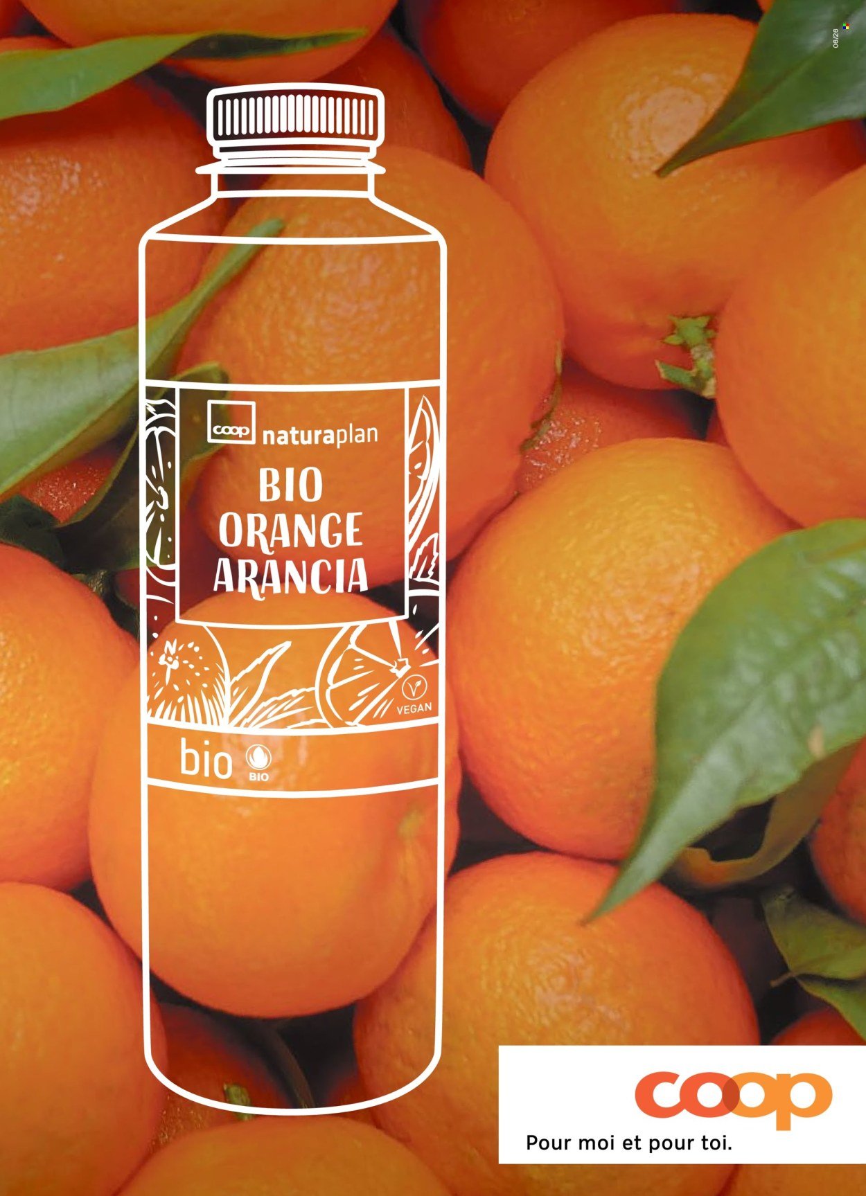 COOP Prospekt - Coopération (2026-02-05 - 2026-02-18)