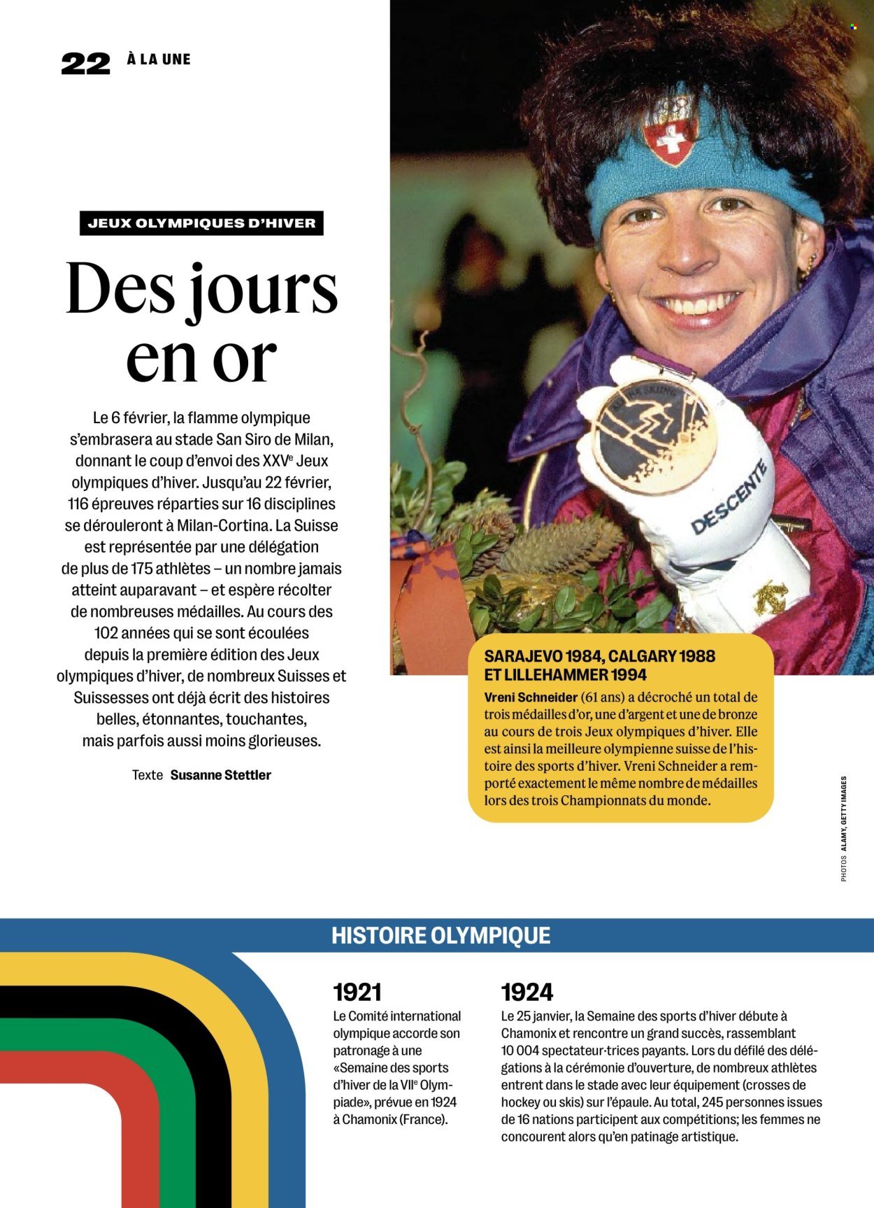 COOP Prospekt - Coopération (2026-02-05 - 2026-02-18)