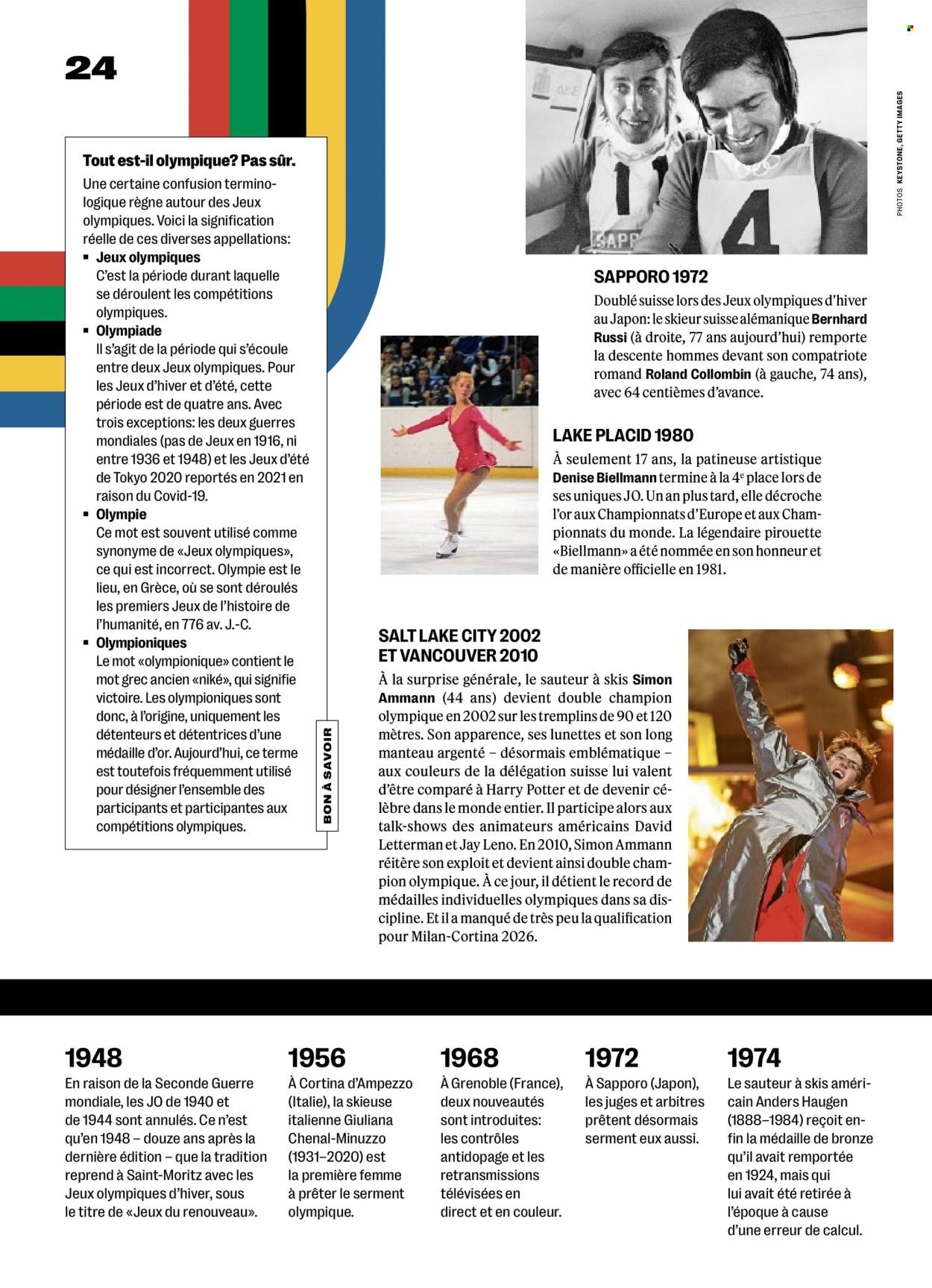 COOP Prospekt - Coopération (2026-02-05 - 2026-02-18)