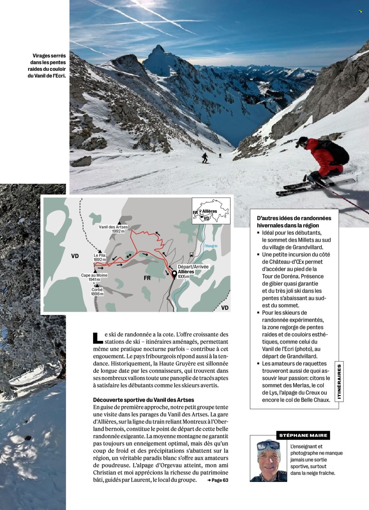 COOP Prospekt - Coopération (2026-02-05 - 2026-02-18)