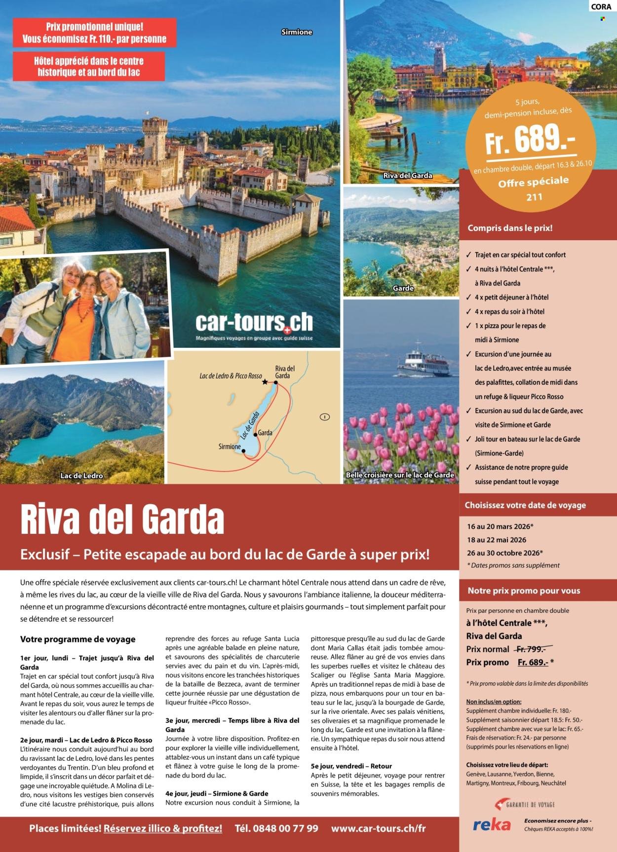 COOP Prospekt - Coopération (2026-02-05 - 2026-02-18)