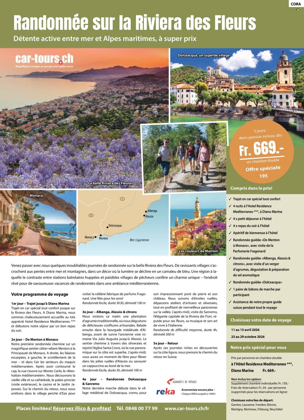 COOP Prospekt - Coopération (2026-02-05 - 2026-02-18)