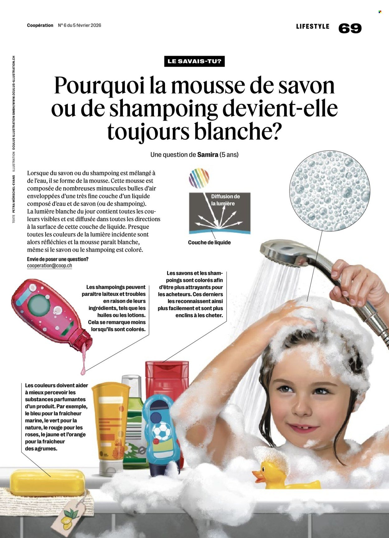 COOP Prospekt - Coopération (2026-02-05 - 2026-02-18)