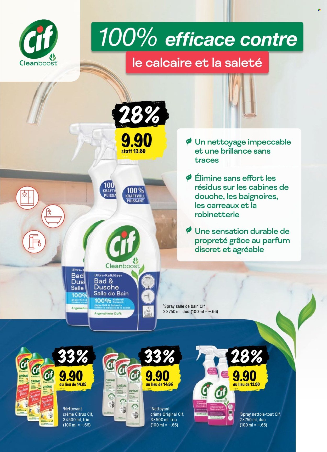 COOP Prospekt - Coopération (2026-02-05 - 2026-02-18)