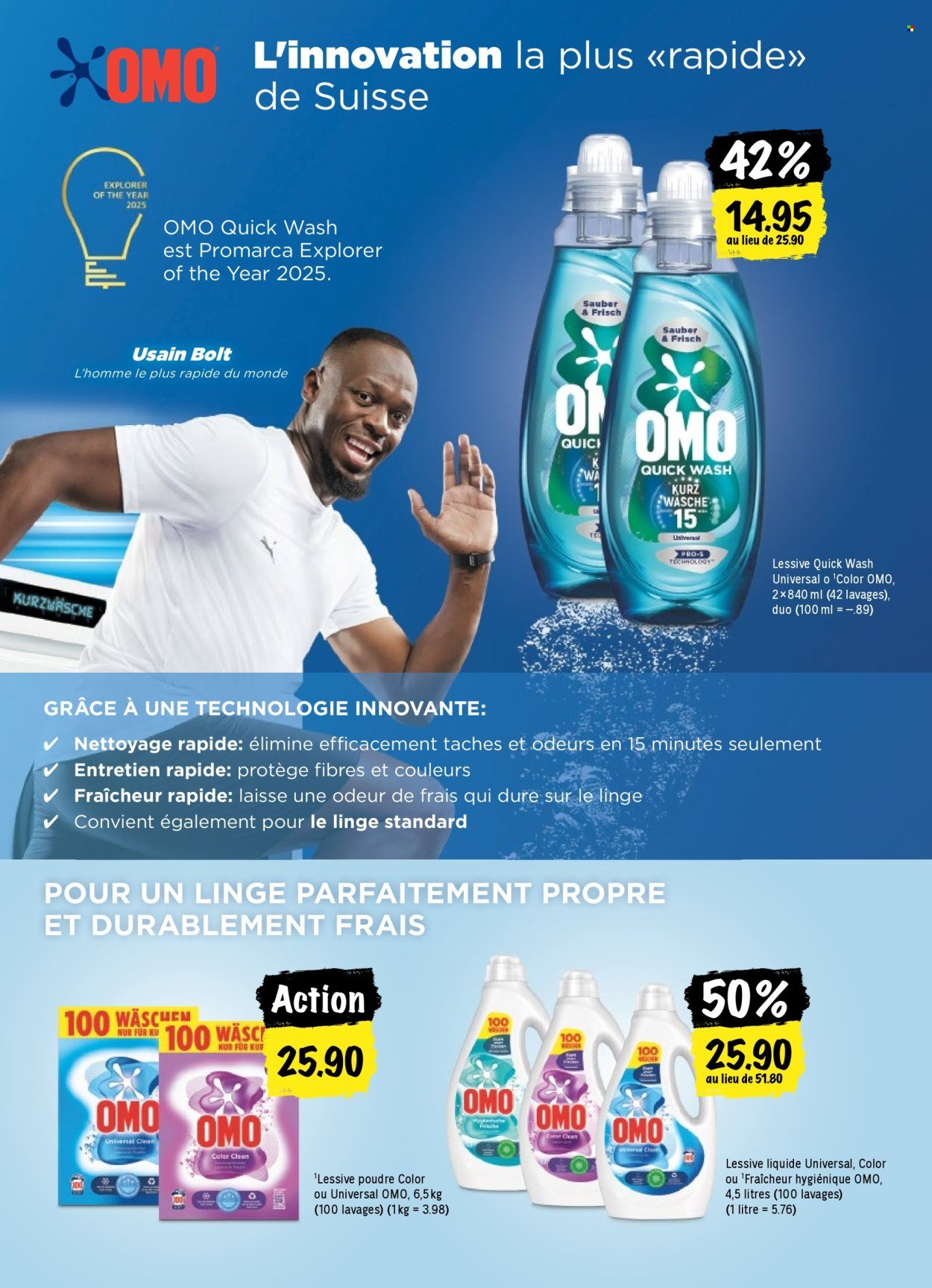 COOP Prospekt - Coopération (2026-02-05 - 2026-02-18)