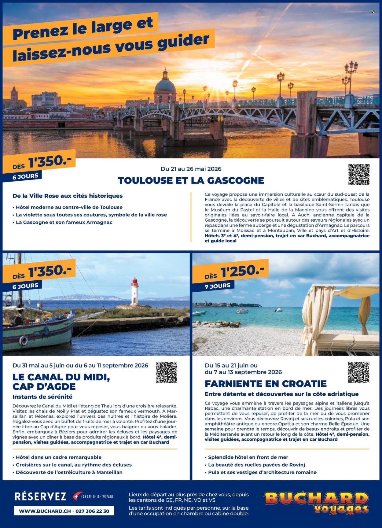 COOP Prospekt - Coopération (2026-02-05 - 2026-02-18)