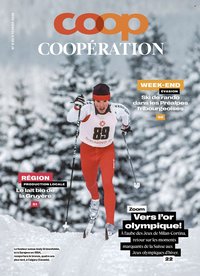 COOP Prospekt - Coopération (2026-02-05 - 2026-02-18)