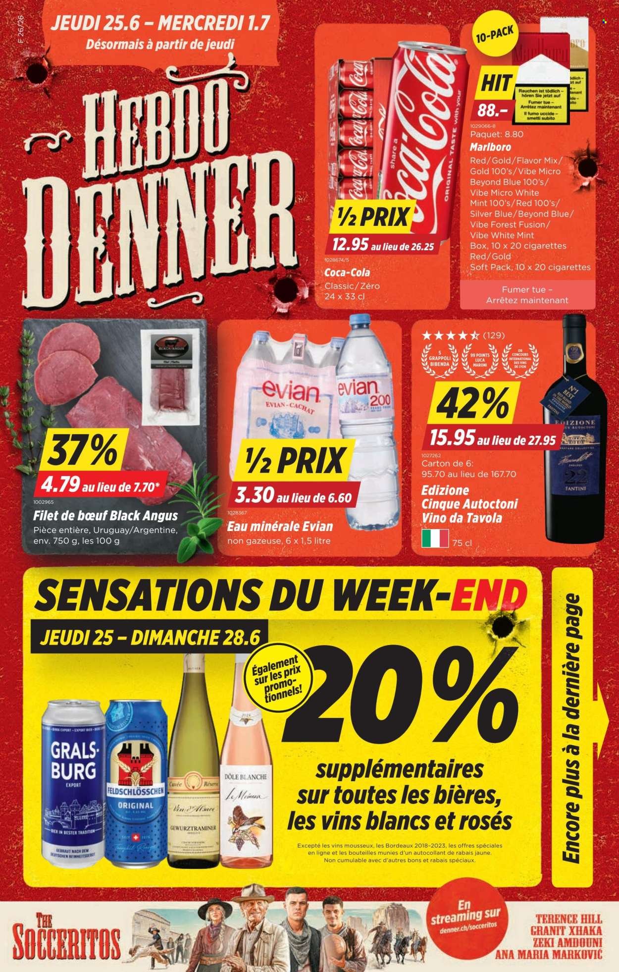 DENNER Prospekt - S26