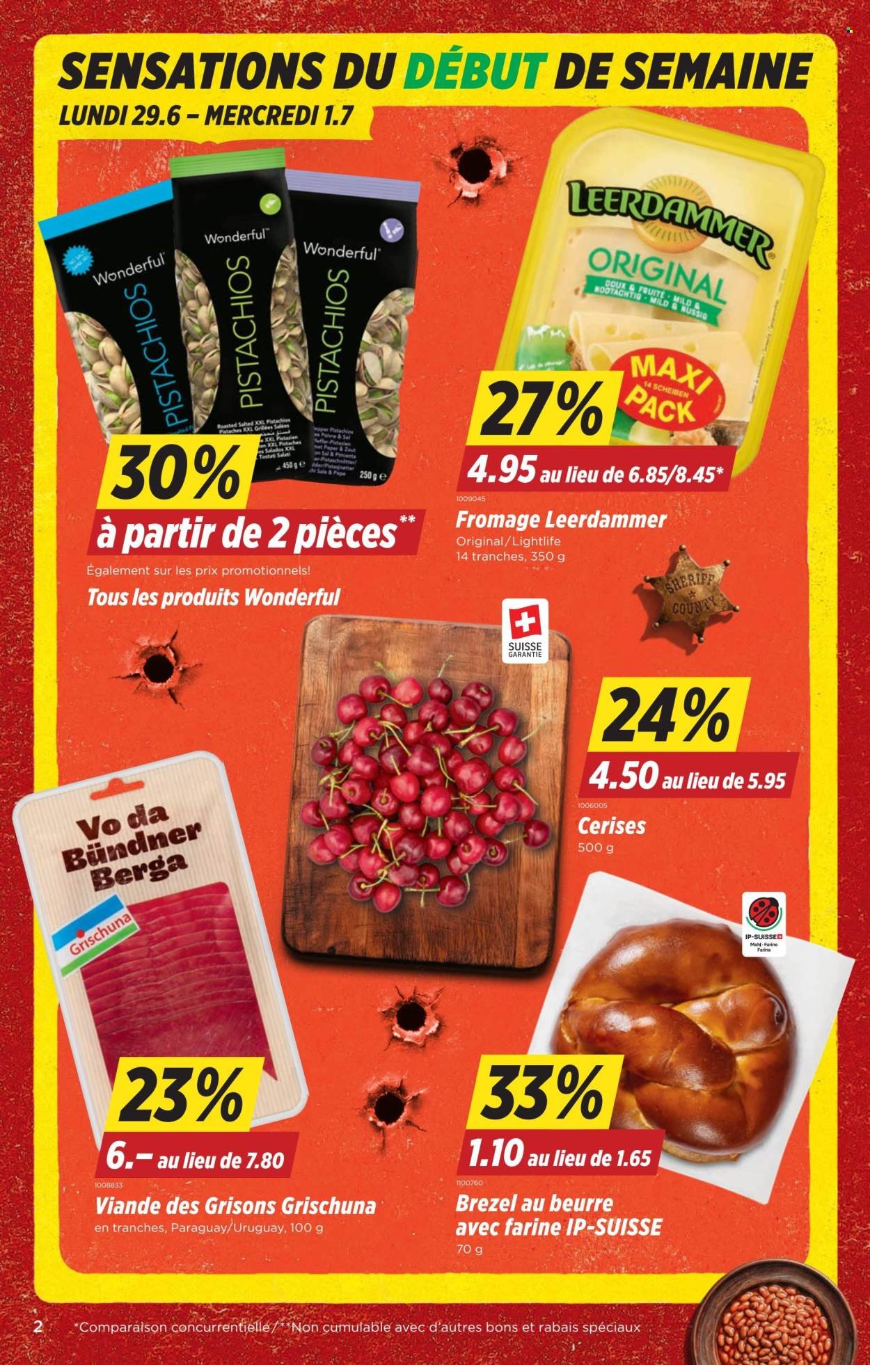 DENNER Prospekt - S26