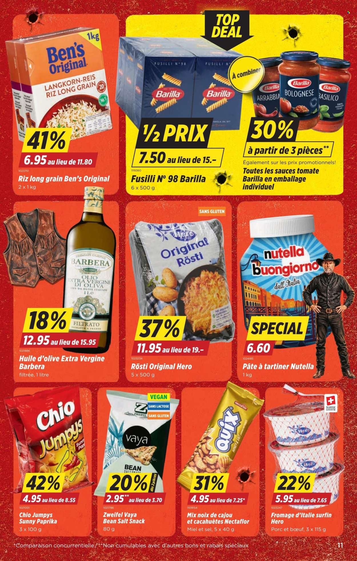 DENNER Prospekt - S26