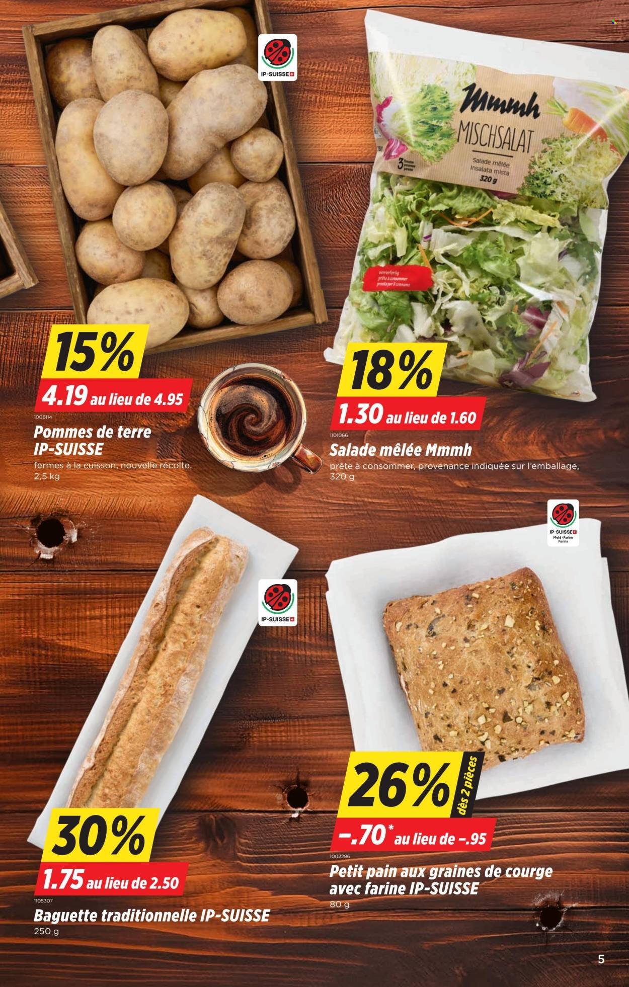 DENNER Prospekt - S26