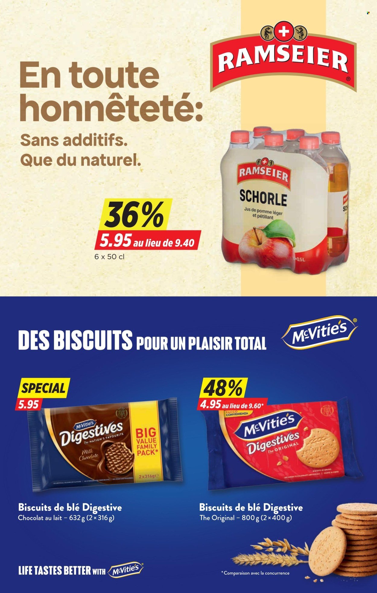 DENNER Prospekt - S26