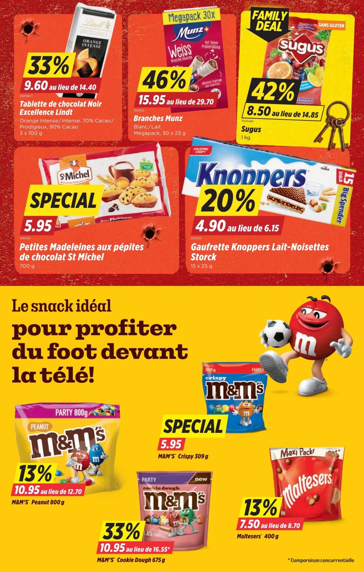 DENNER Prospekt - S26