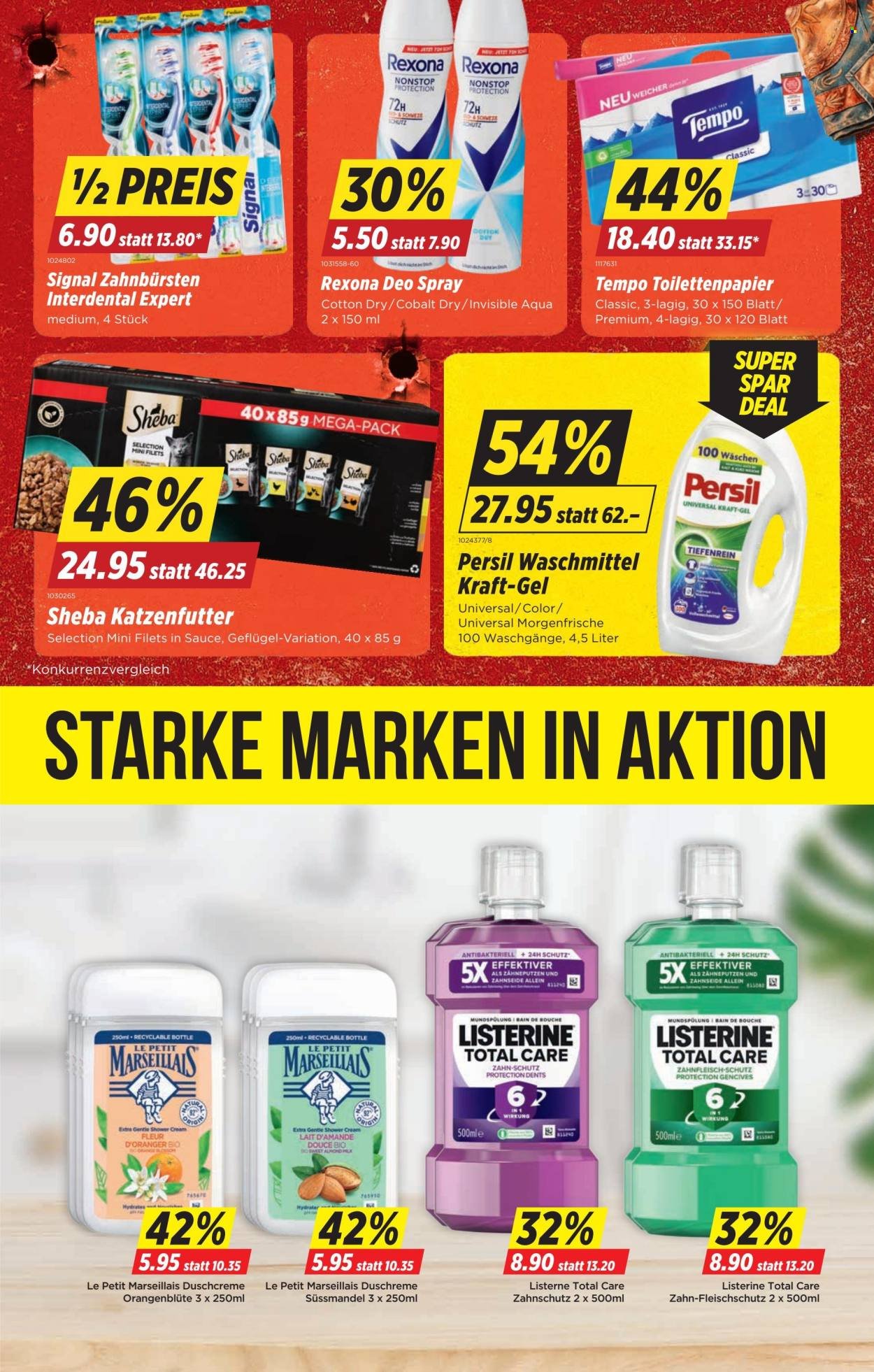DENNER Prospekt - KW23